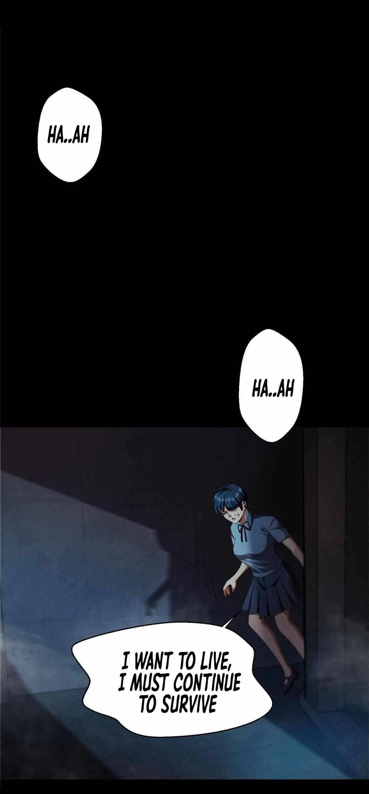 Wheel World Chapter 17 – Page 14