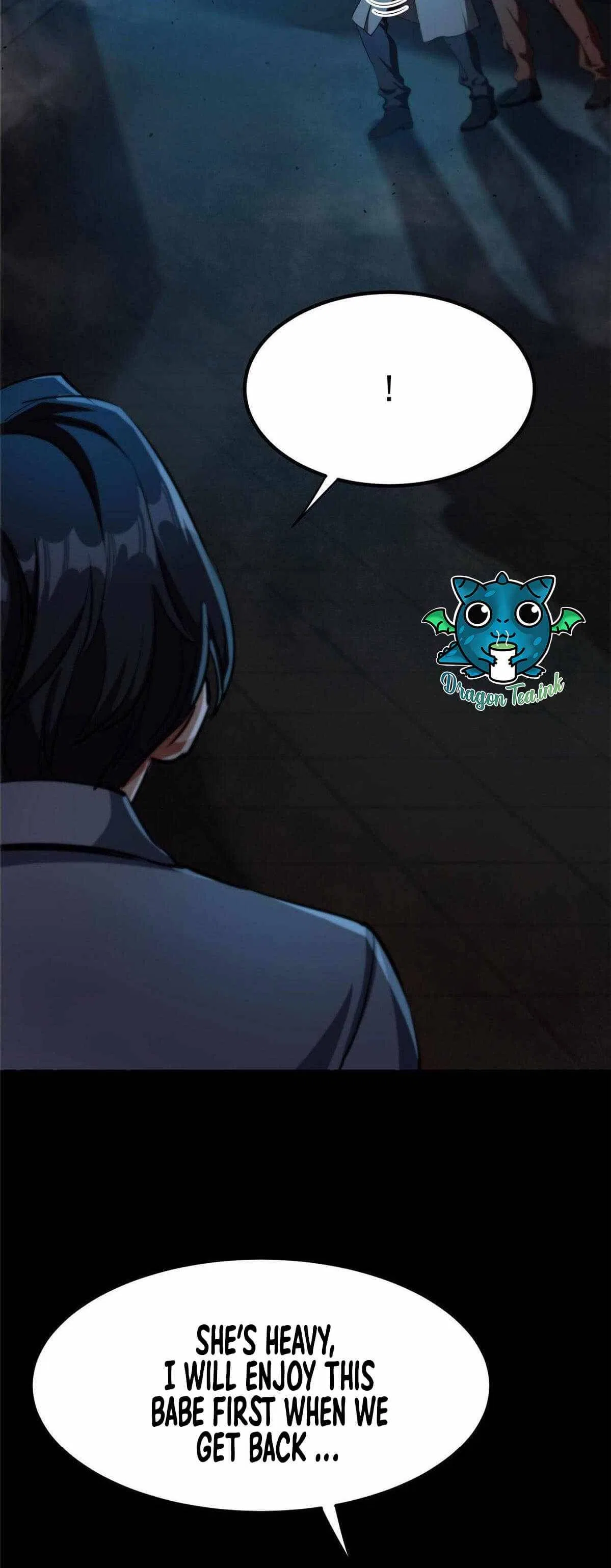Wheel World Chapter 17 – Page 16