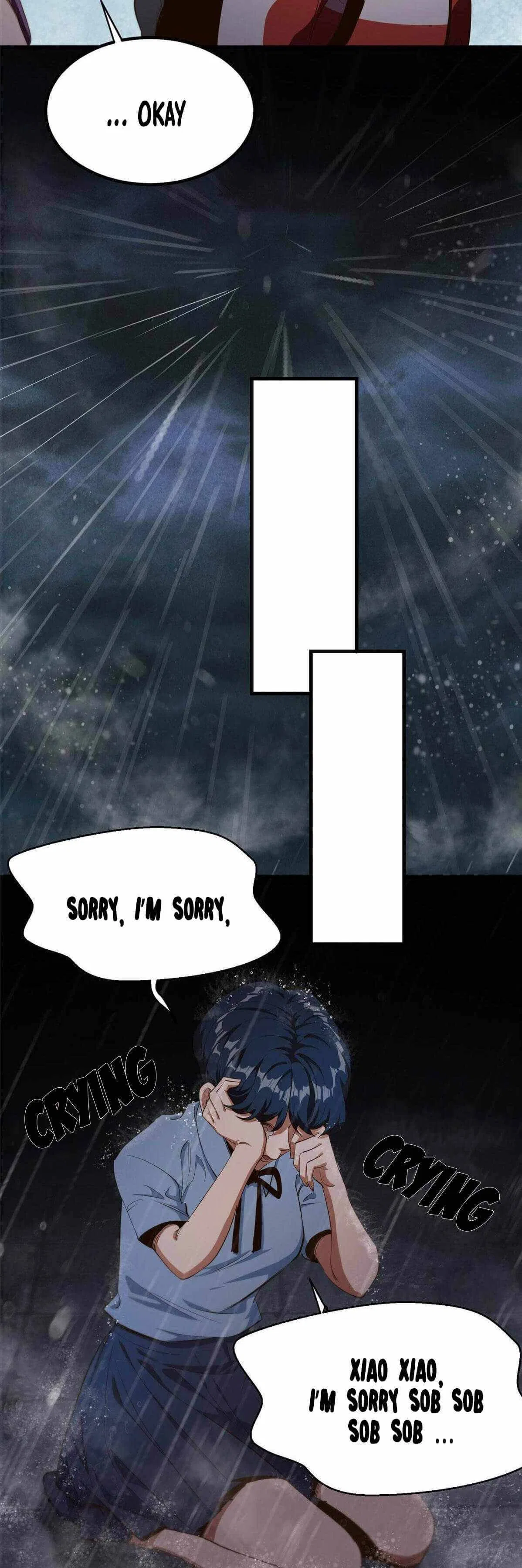 Wheel World Chapter 17 – Page 38