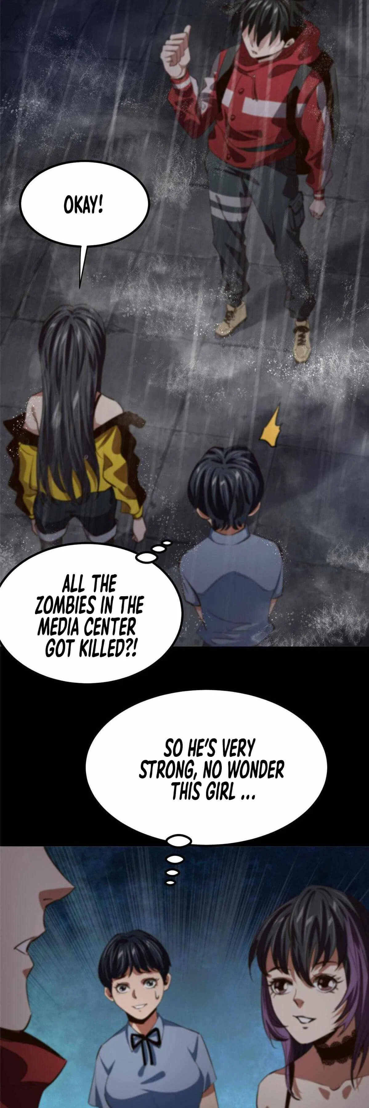 Wheel World Chapter 17 – Page 42