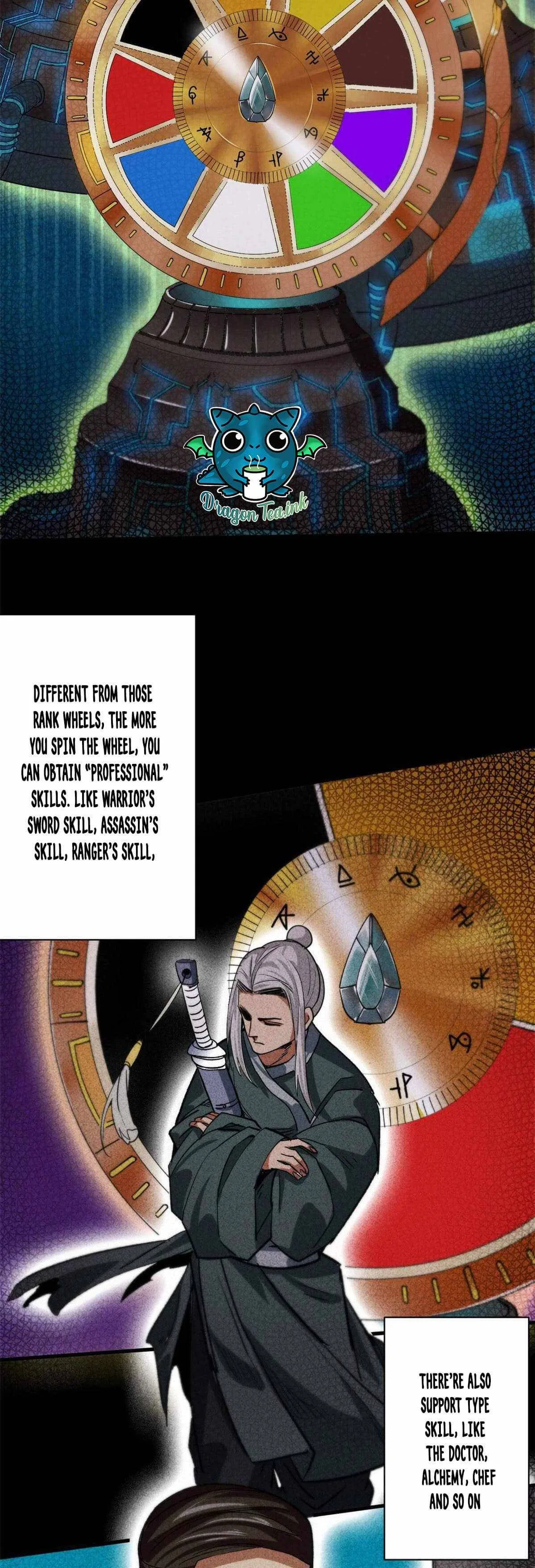 Wheel World Chapter 16 – Page 6