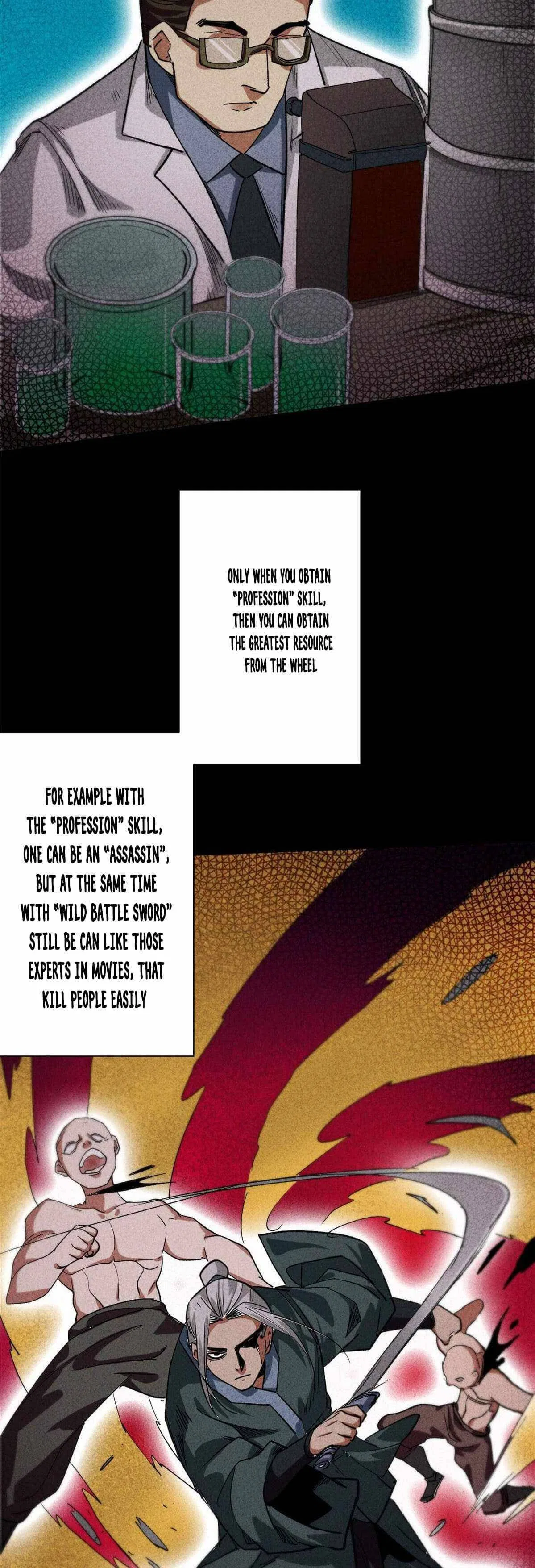 Wheel World Chapter 16 – Page 7