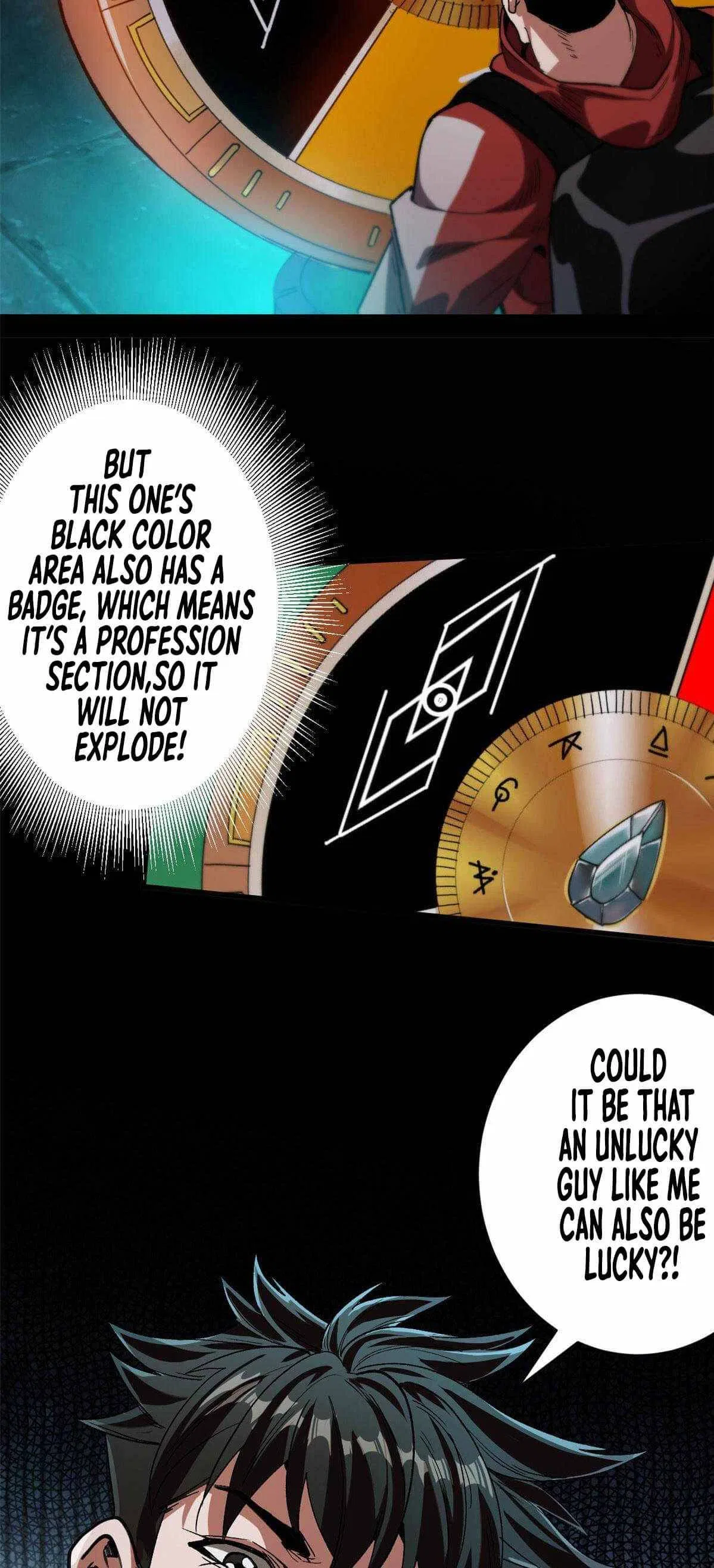 Wheel World Chapter 16 – Page 10