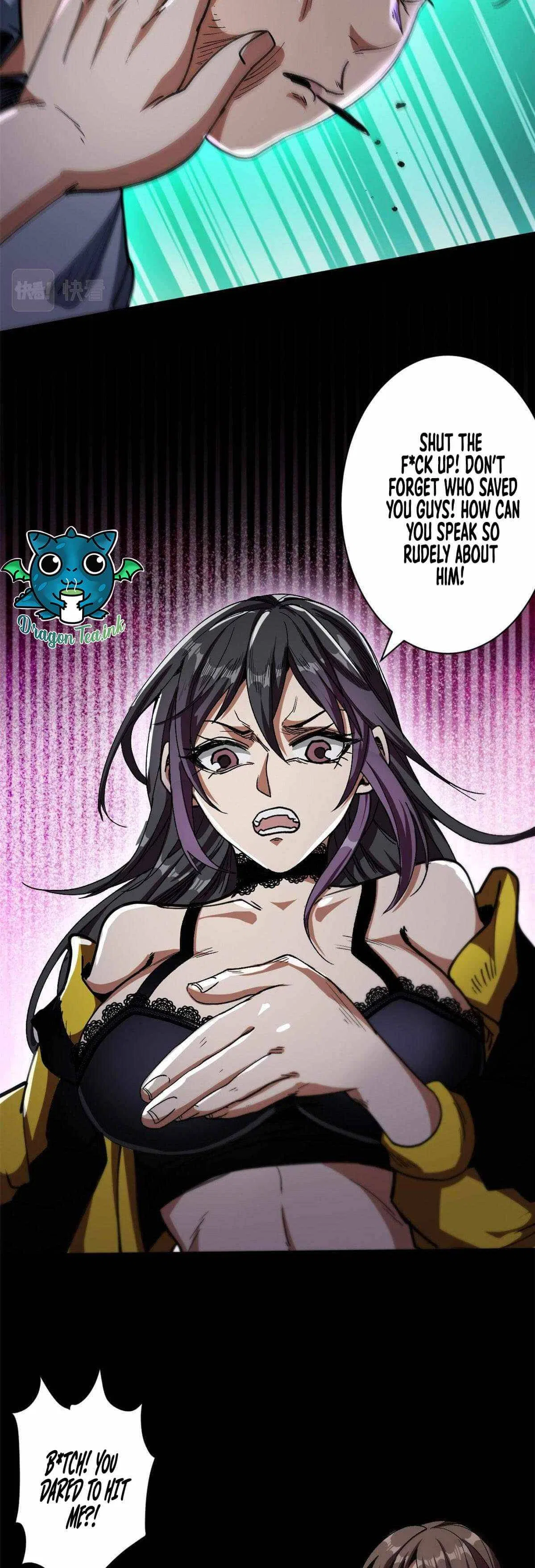 Wheel World Chapter 16 – Page 16