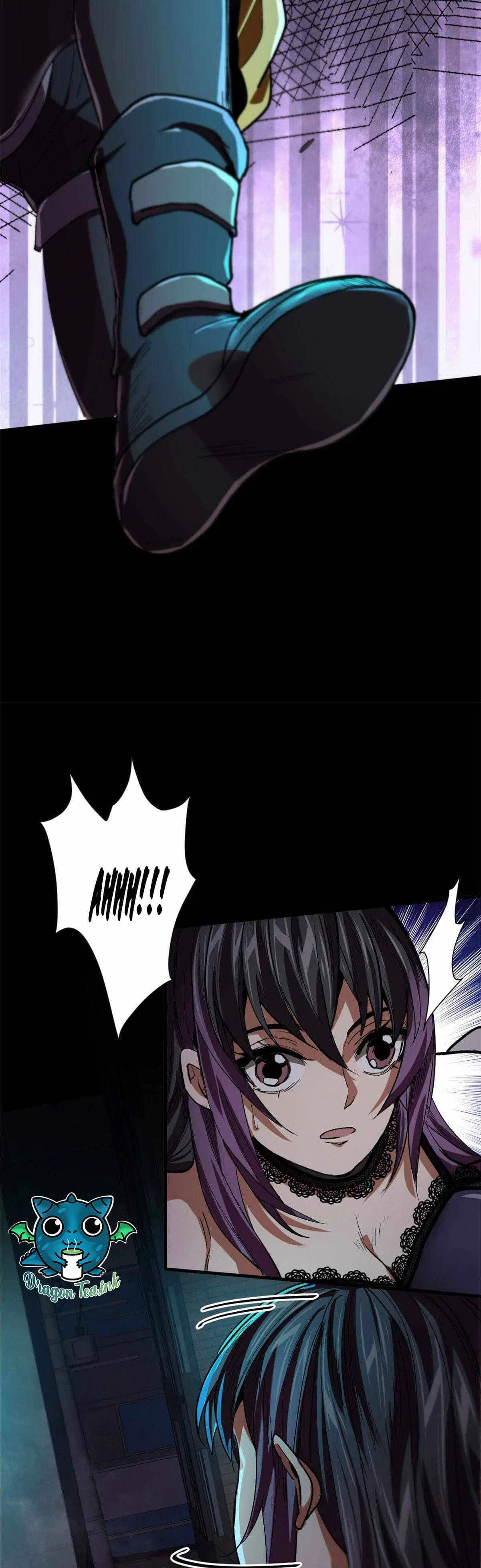 Wheel World Chapter 16 – Page 25