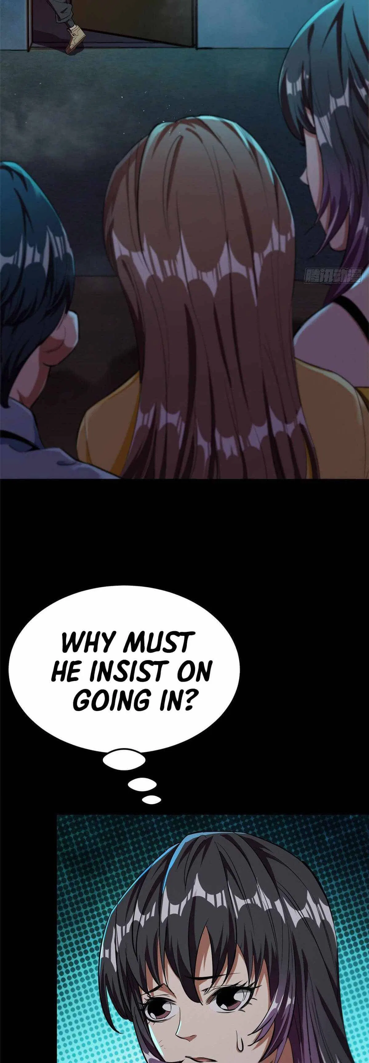 Wheel World Chapter 15 – Page 4