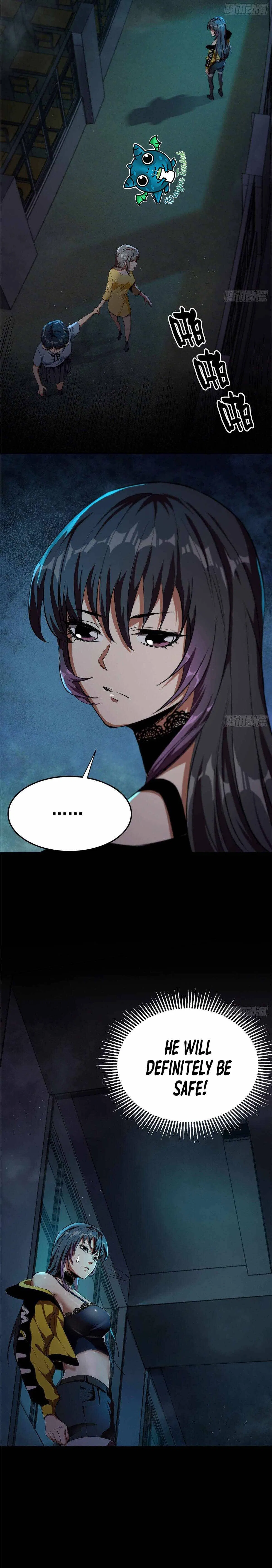 Wheel World Chapter 15 – Page 10