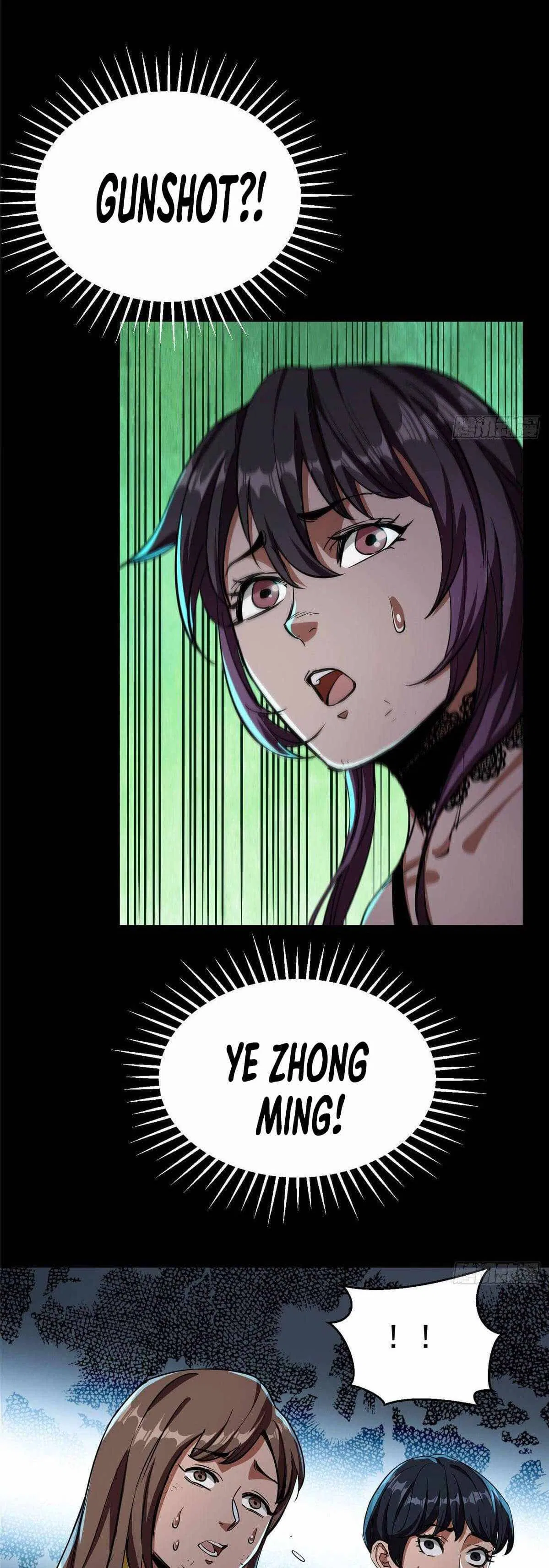 Wheel World Chapter 15 – Page 18