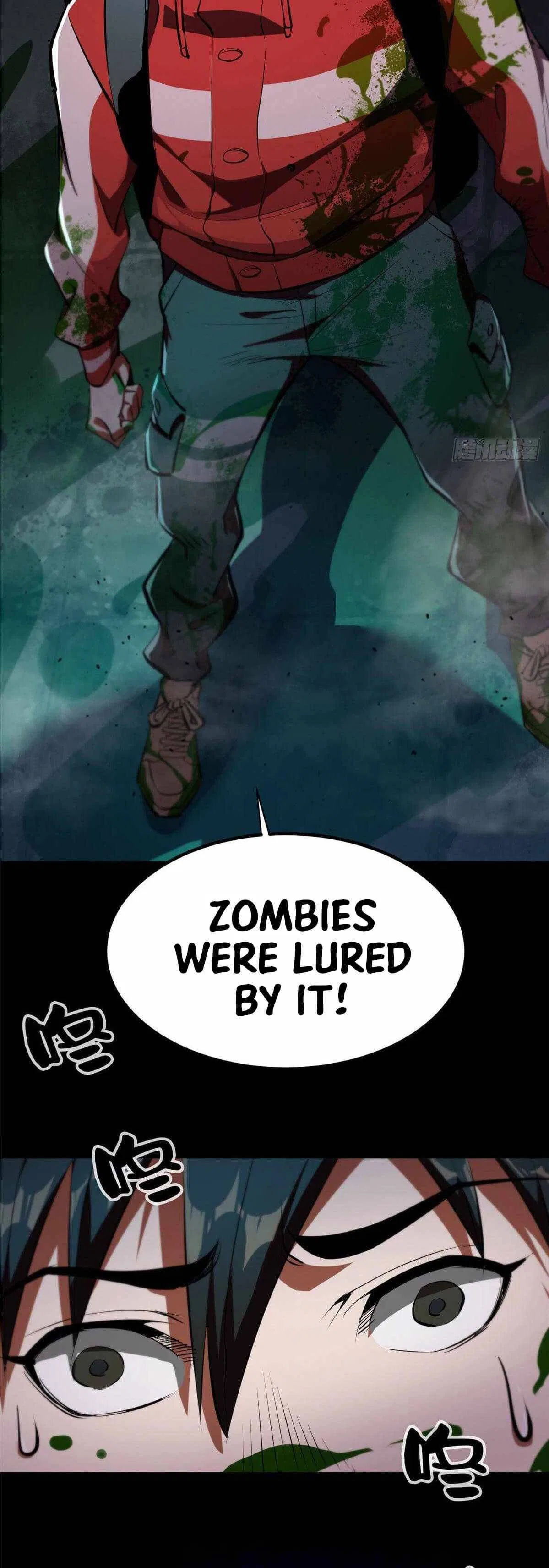 Wheel World Chapter 15 – Page 28