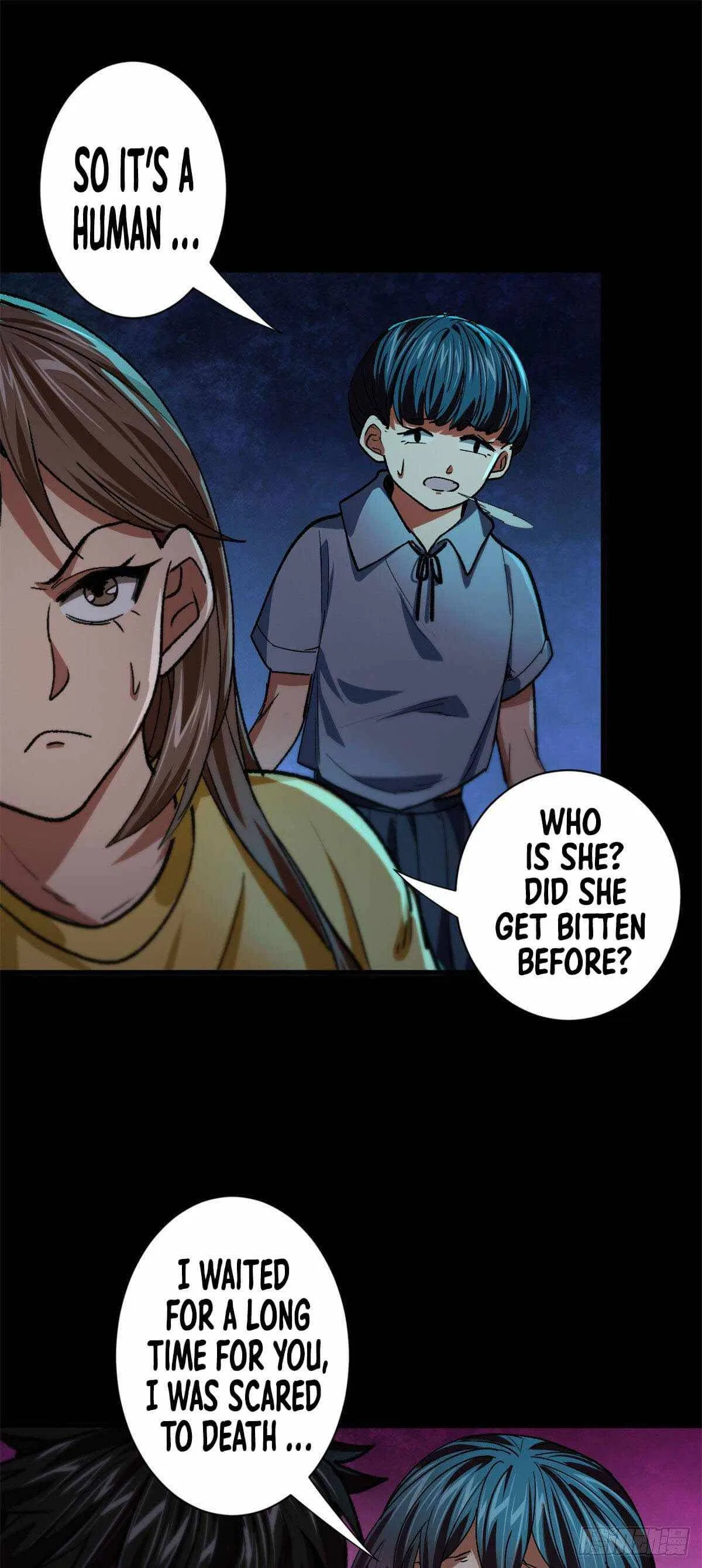 Wheel World Chapter 14 – Page 8