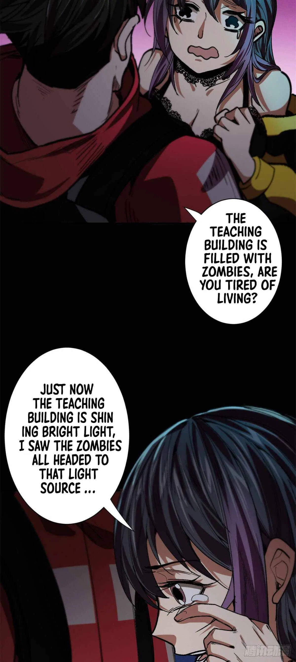 Wheel World Chapter 14 – Page 9