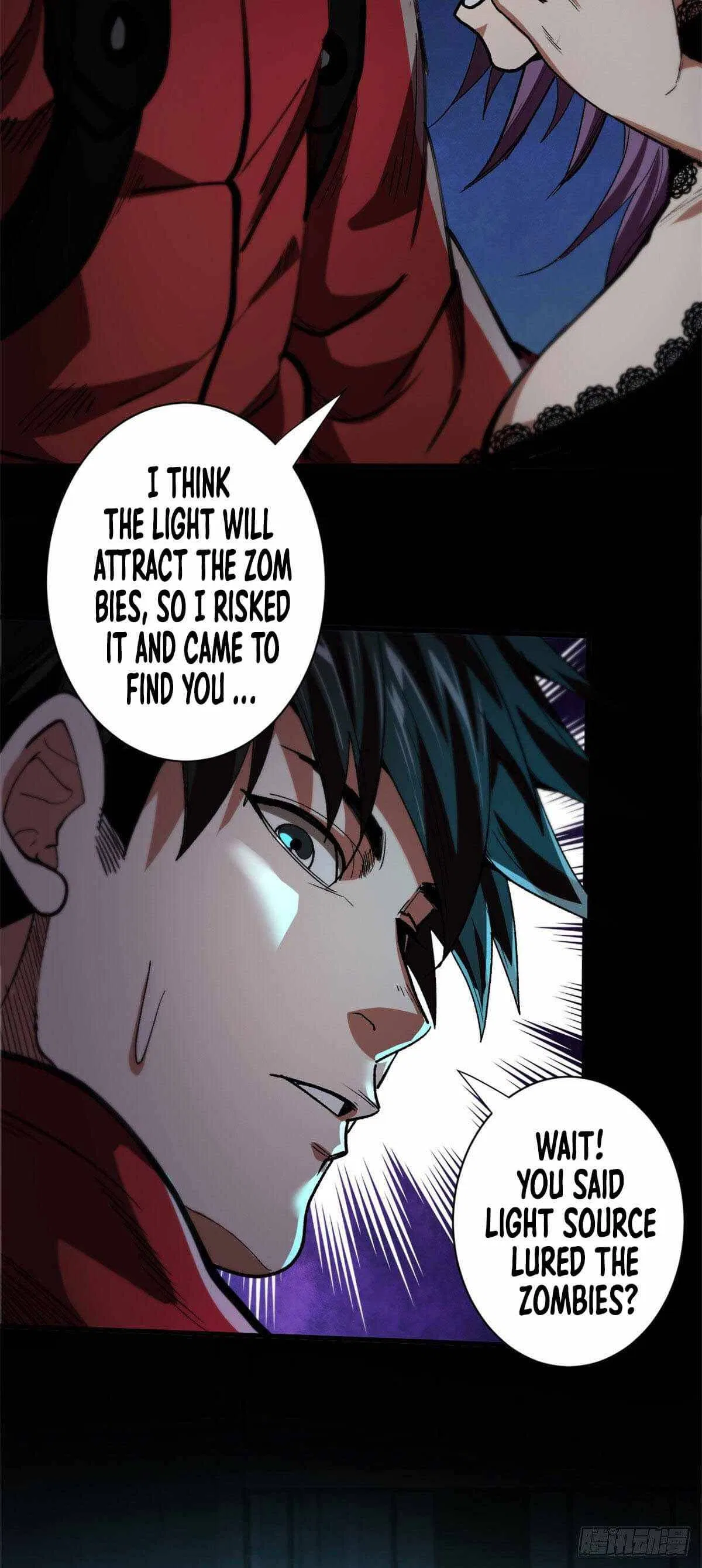 Wheel World Chapter 14 – Page 10