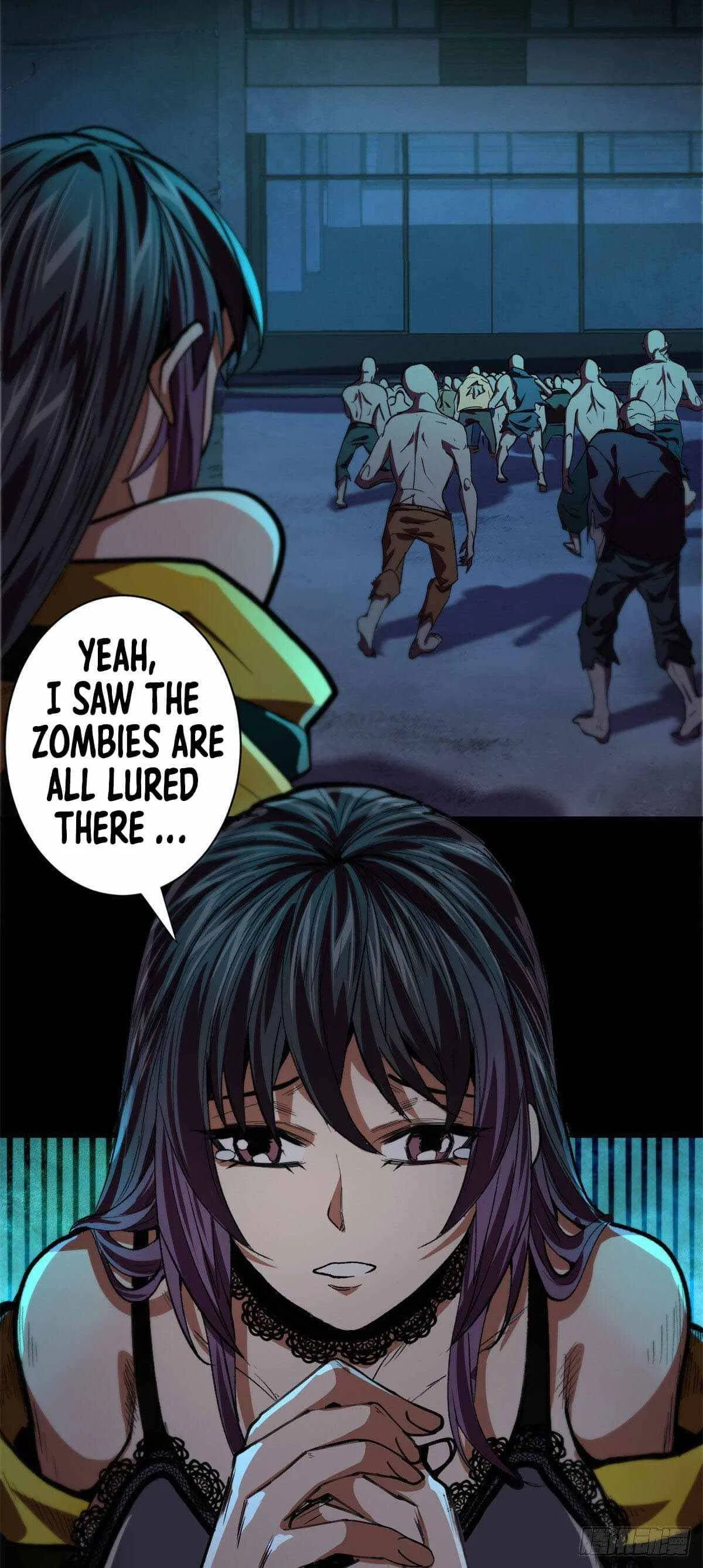 Wheel World Chapter 14 – Page 11