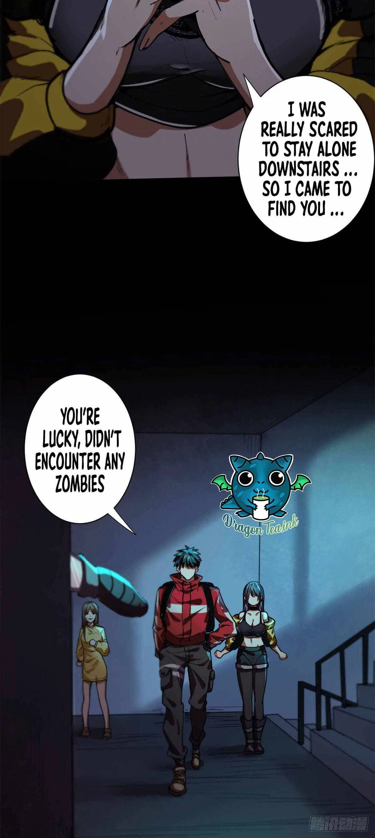Wheel World Chapter 14 – Page 12