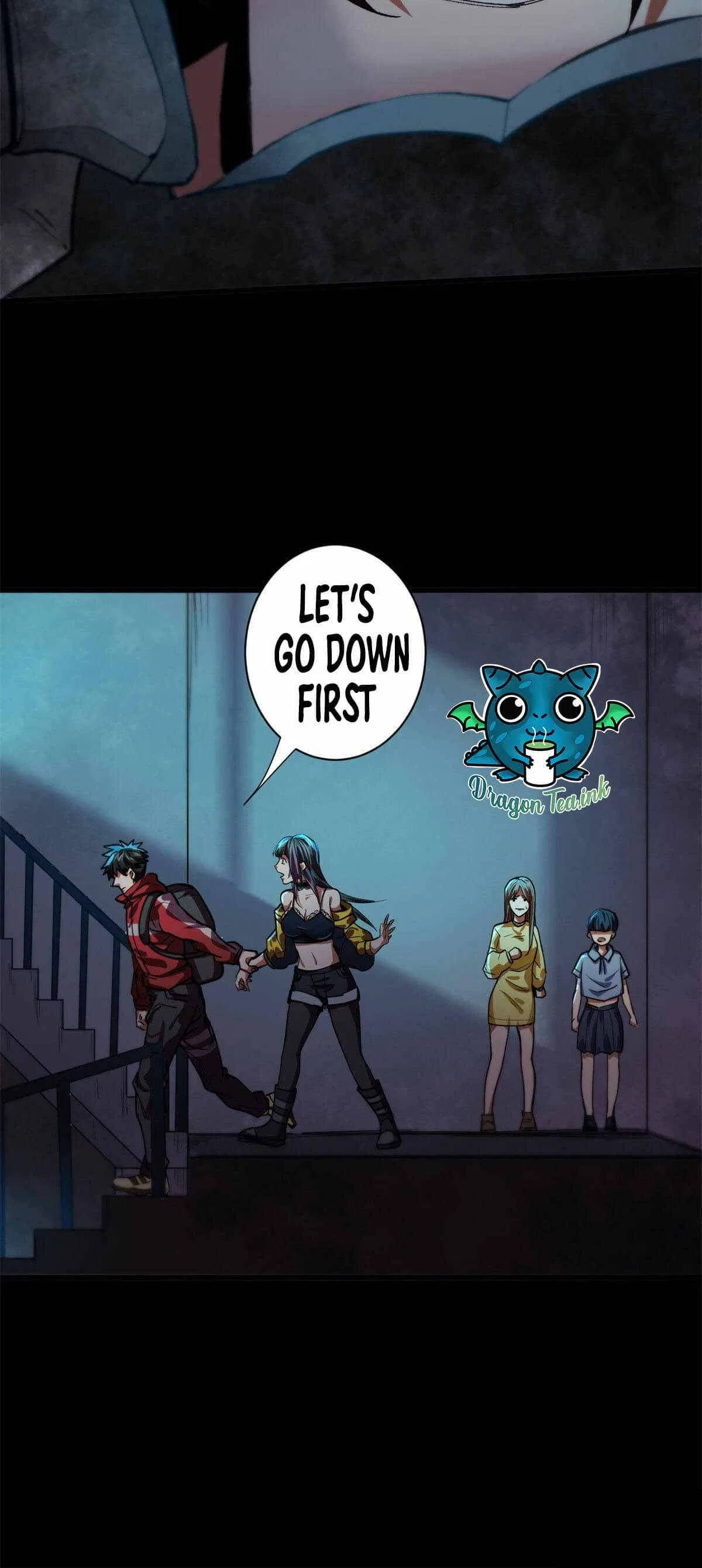 Wheel World Chapter 14 – Page 14