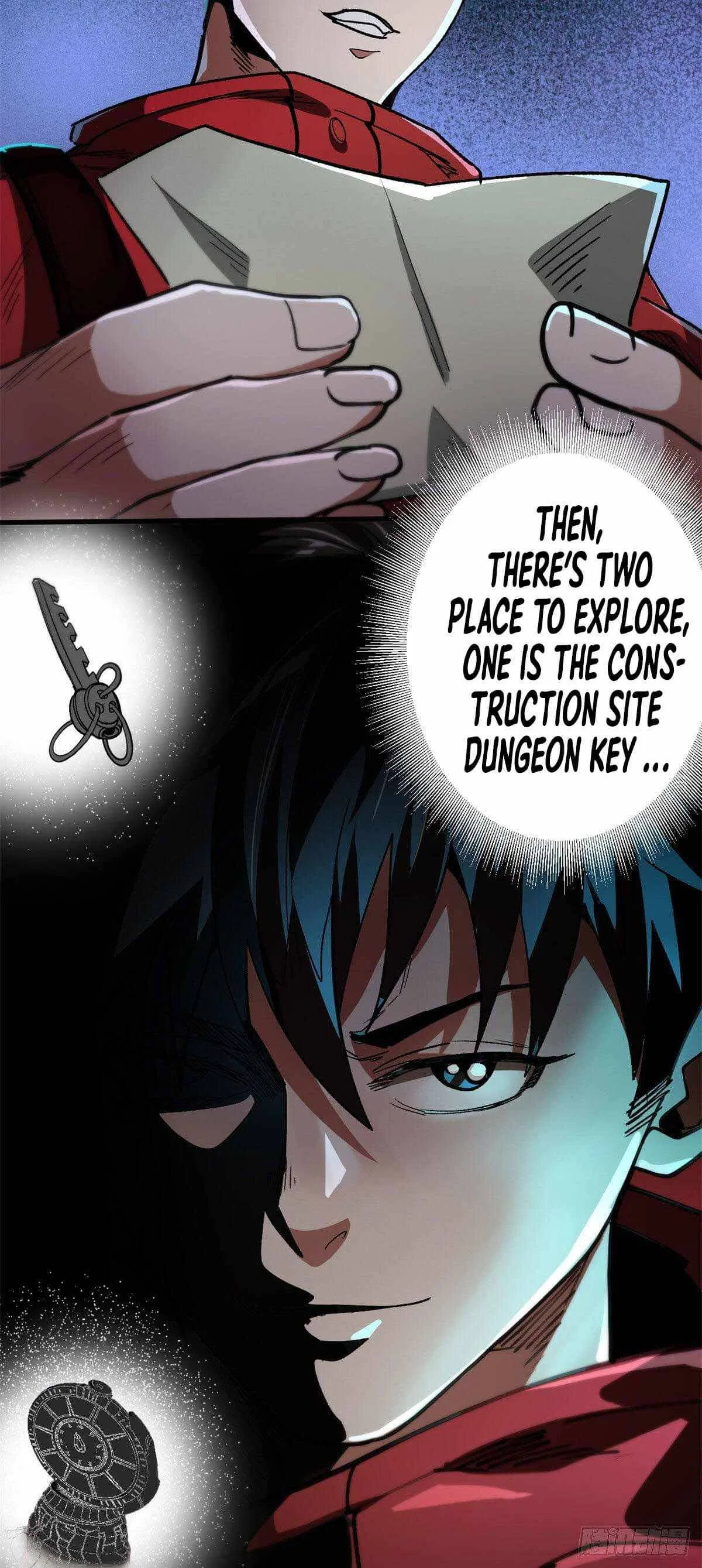 Wheel World Chapter 14 – Page 23