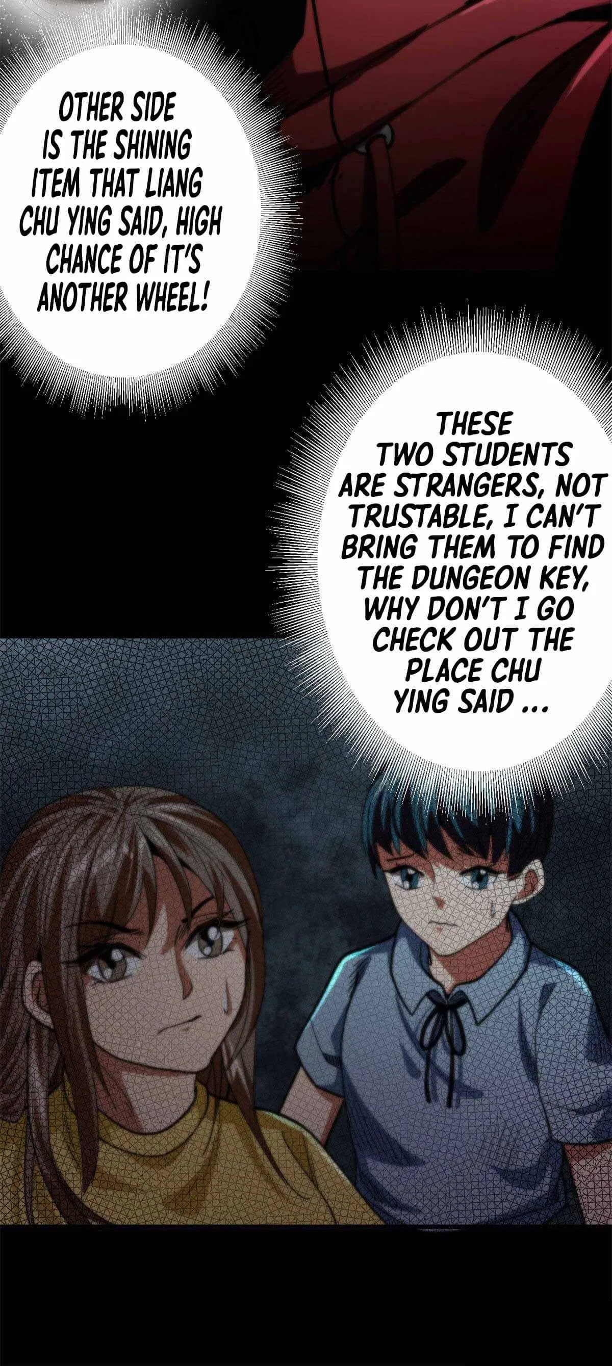 Wheel World Chapter 14 – Page 24