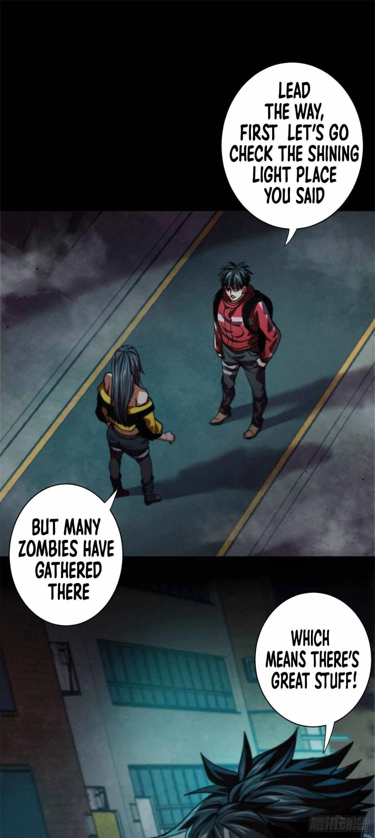 Wheel World Chapter 14 – Page 25