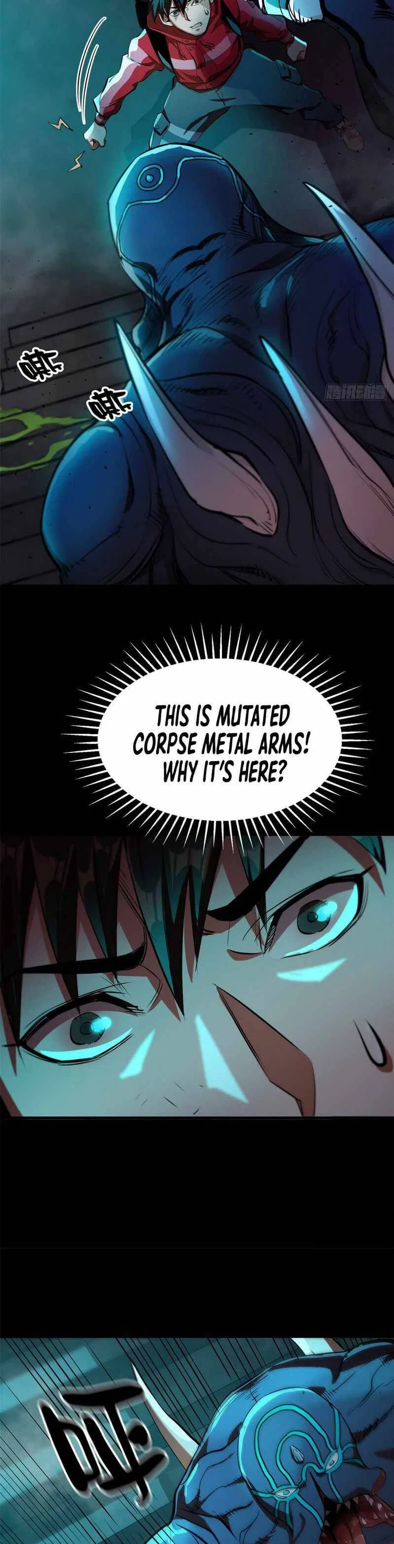 Wheel World Chapter 13 – Page 12