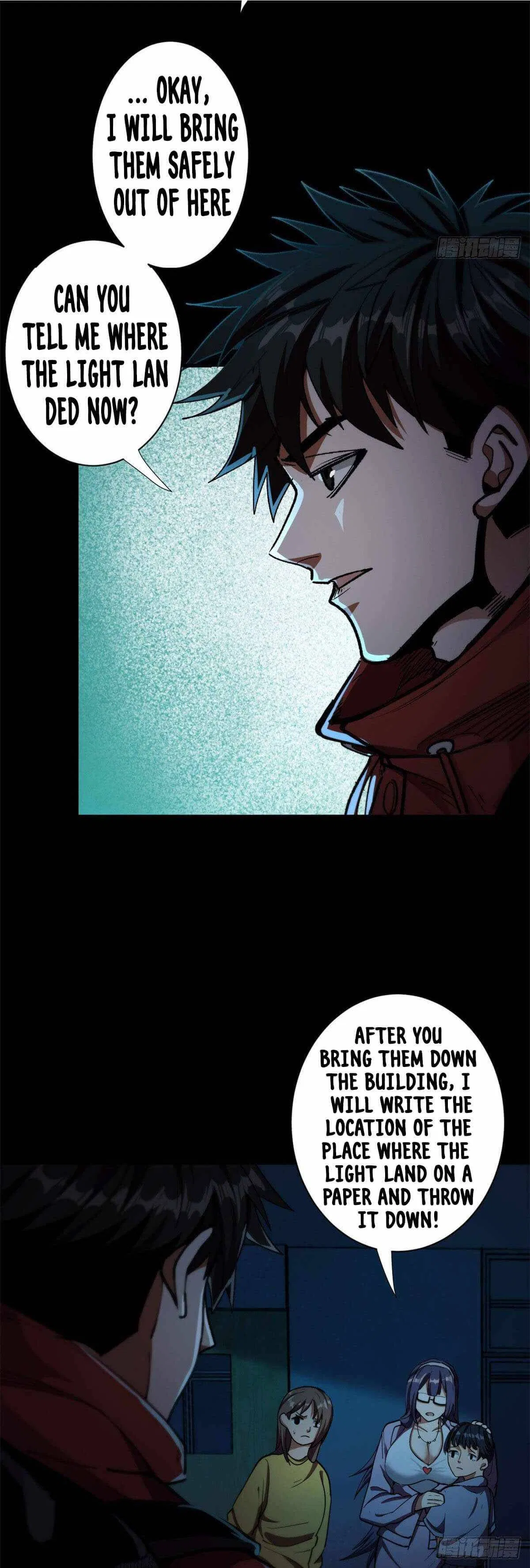 Wheel World Chapter 12 – Page 7