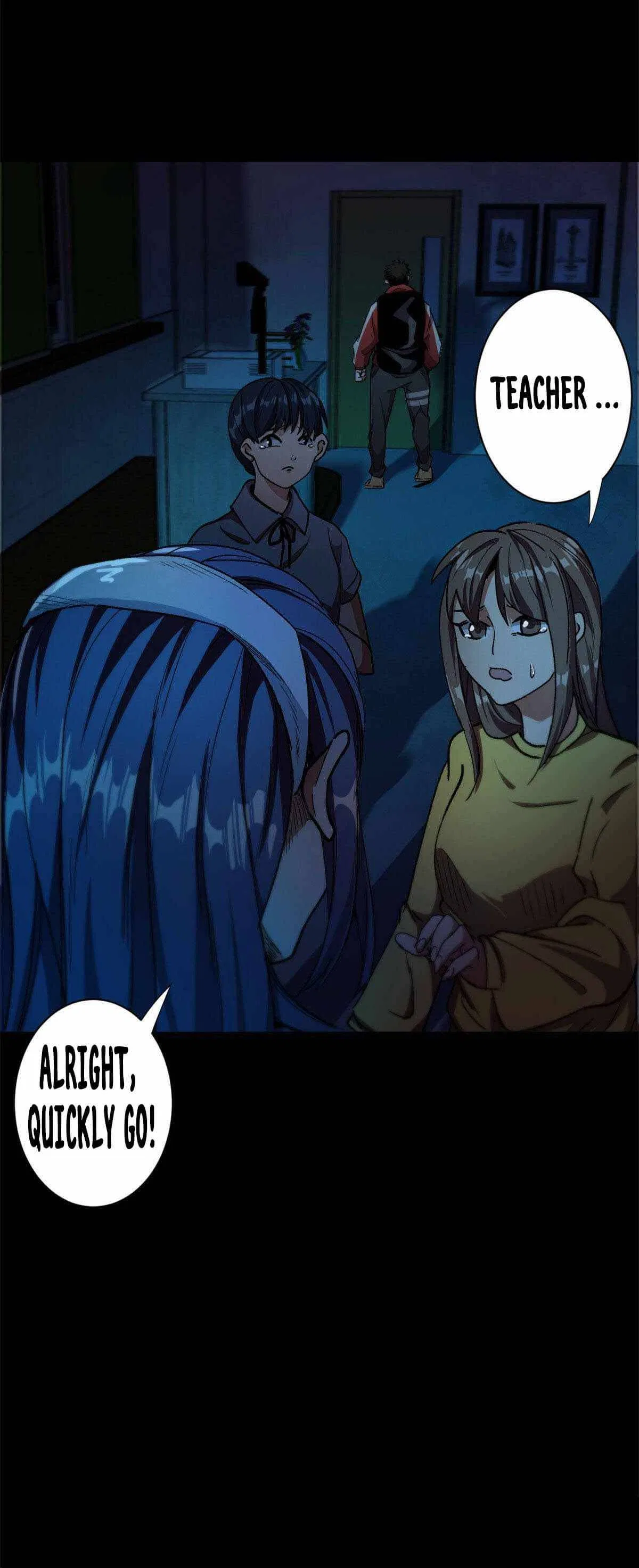 Wheel World Chapter 12 – Page 9