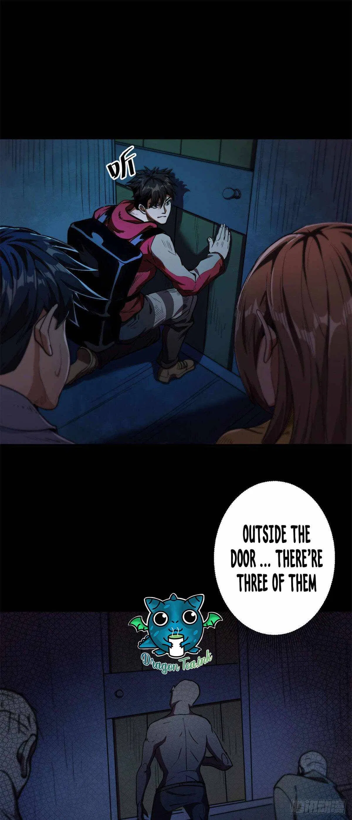Wheel World Chapter 12 – Page 10