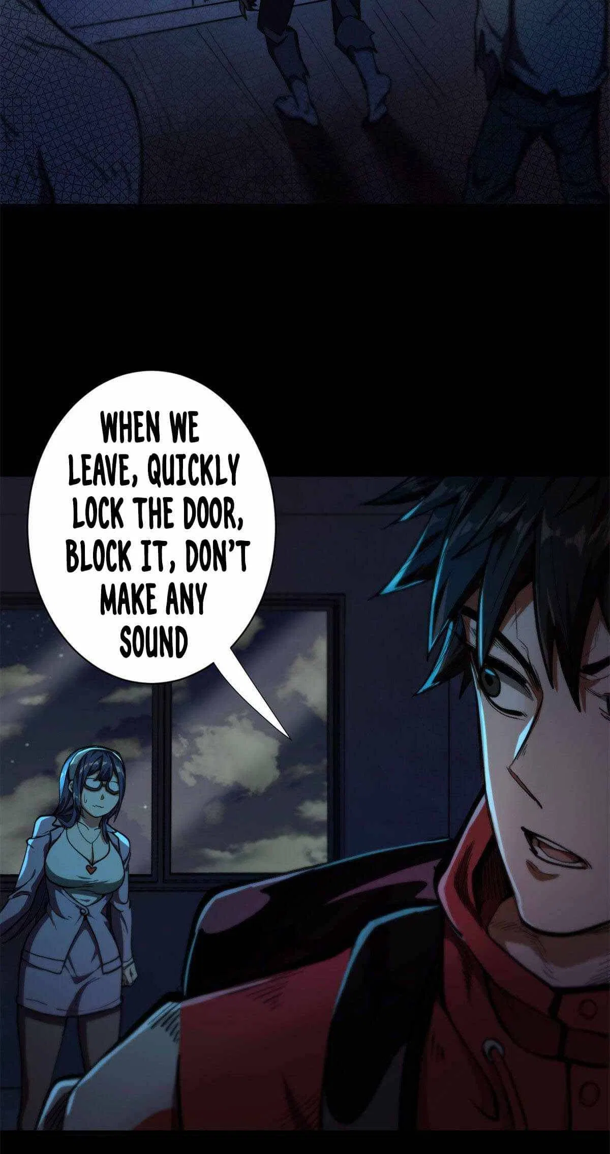 Wheel World Chapter 12 – Page 11