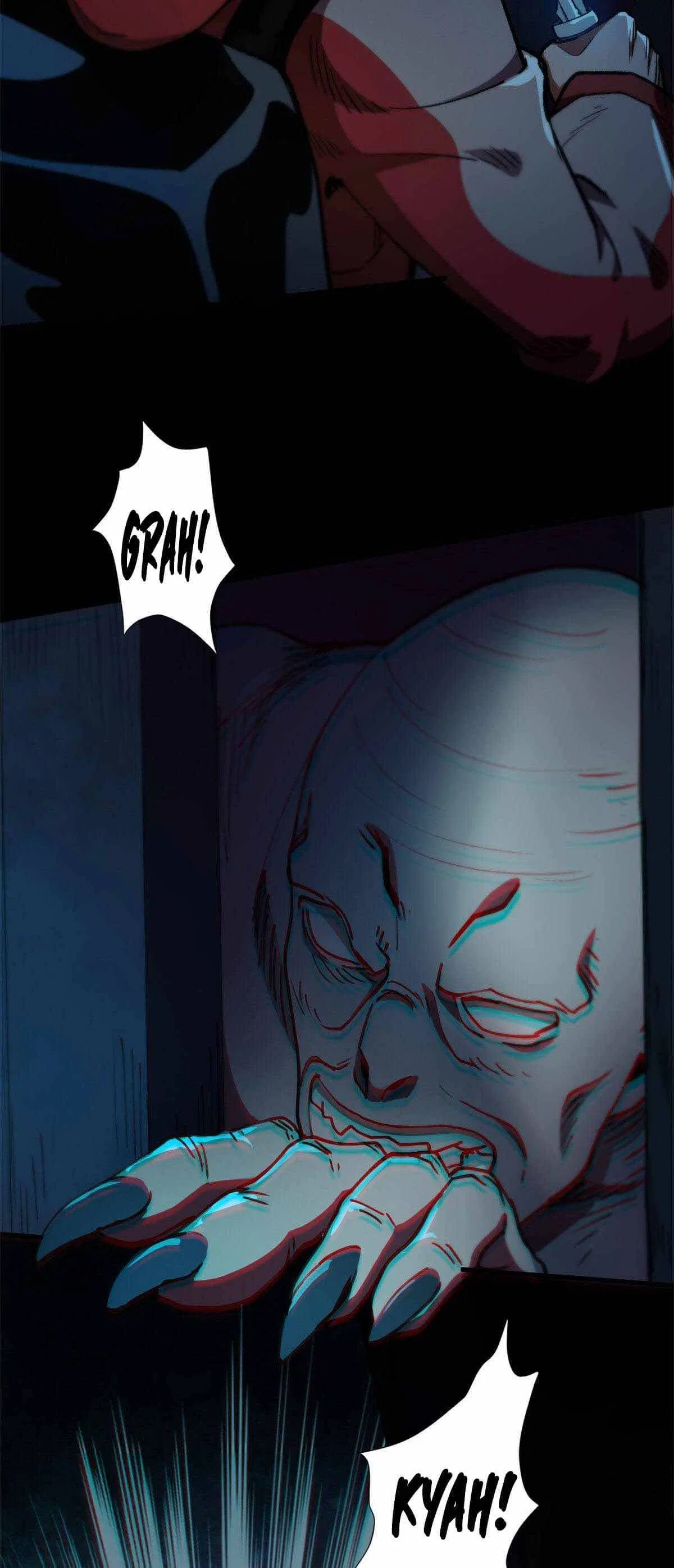Wheel World Chapter 12 – Page 13