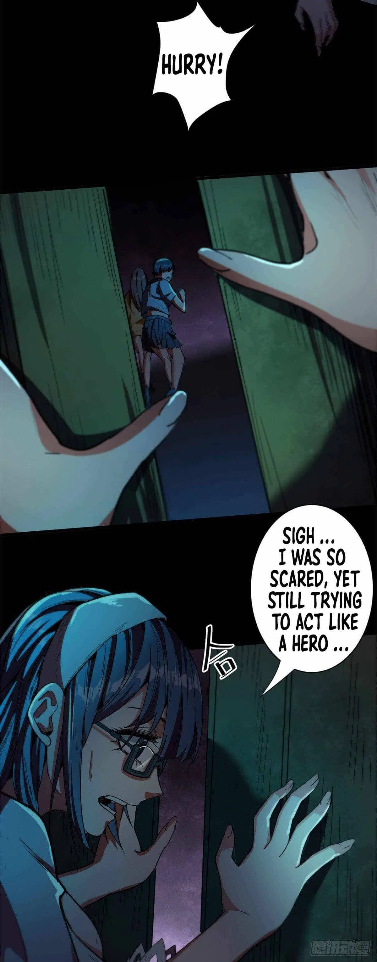 Wheel World Chapter 12 – Page 18