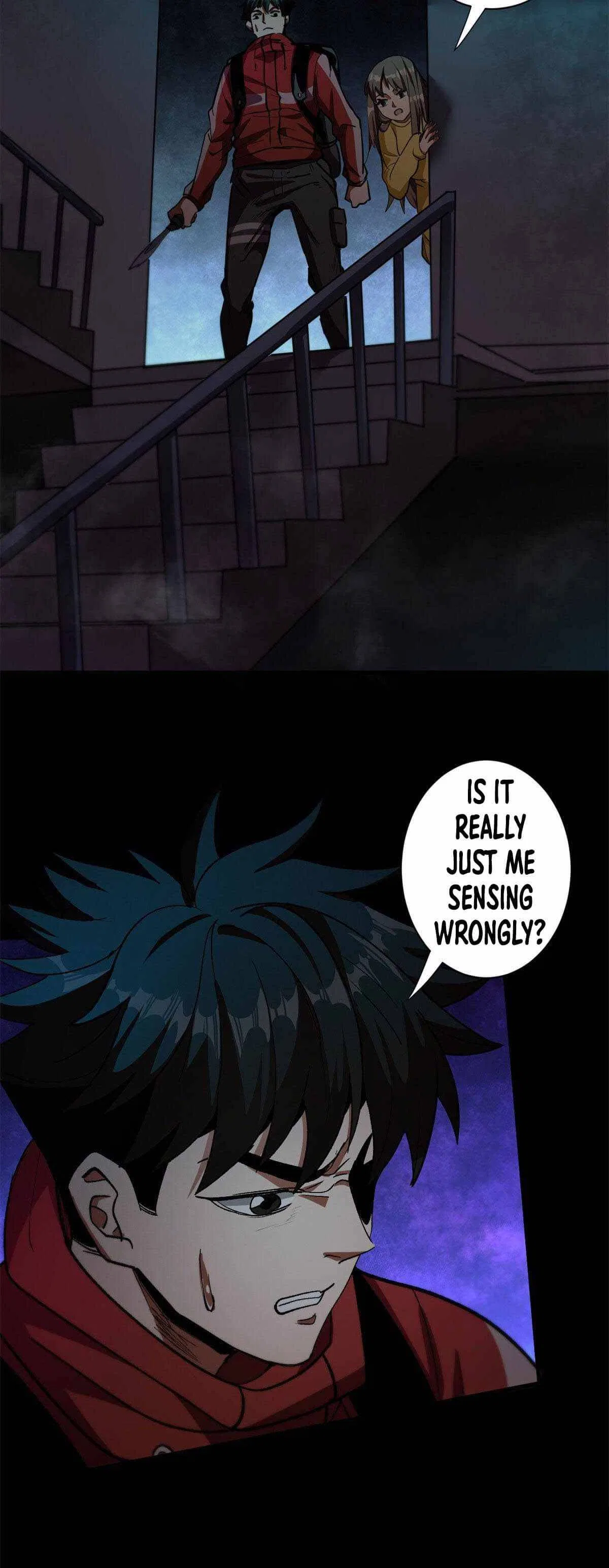 Wheel World Chapter 12 – Page 26