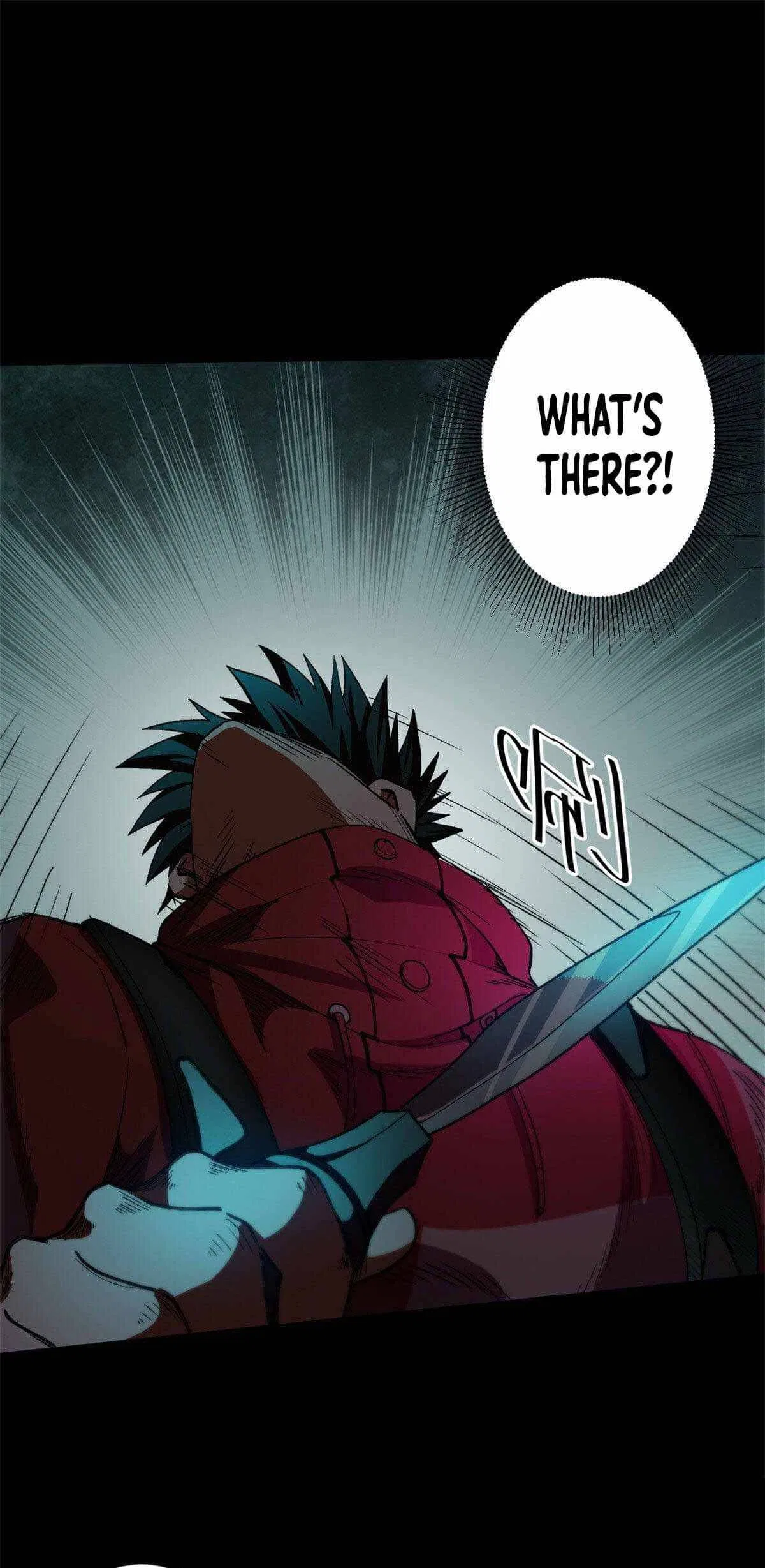 Wheel World Chapter 12 – Page 31
