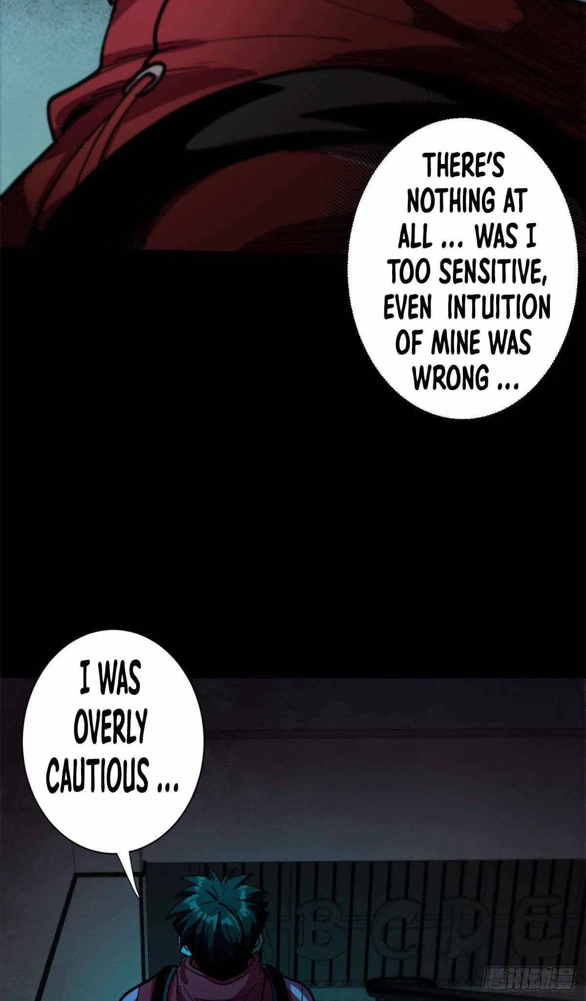 Wheel World Chapter 12 – Page 35