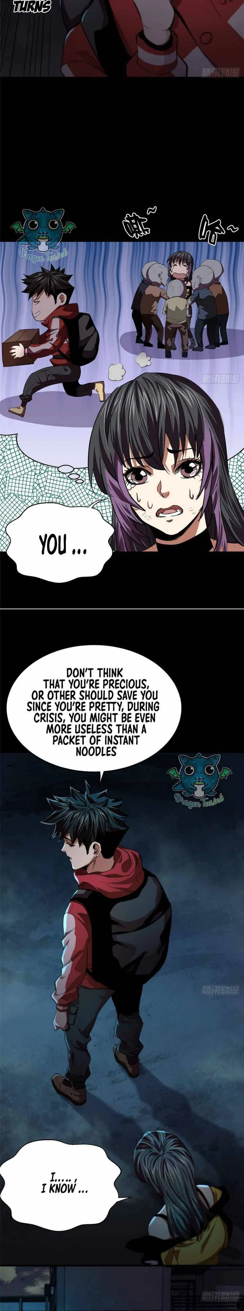 Wheel World Chapter 11 – Page 4