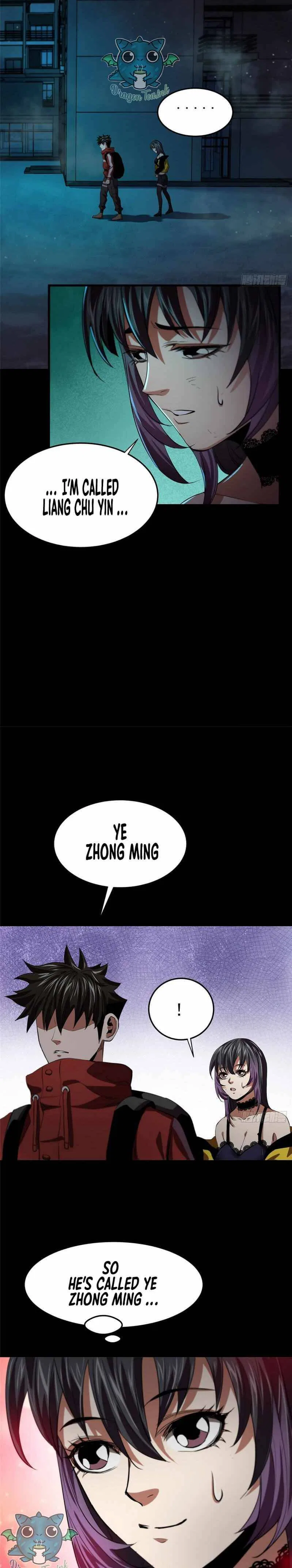 Wheel World Chapter 11 – Page 5
