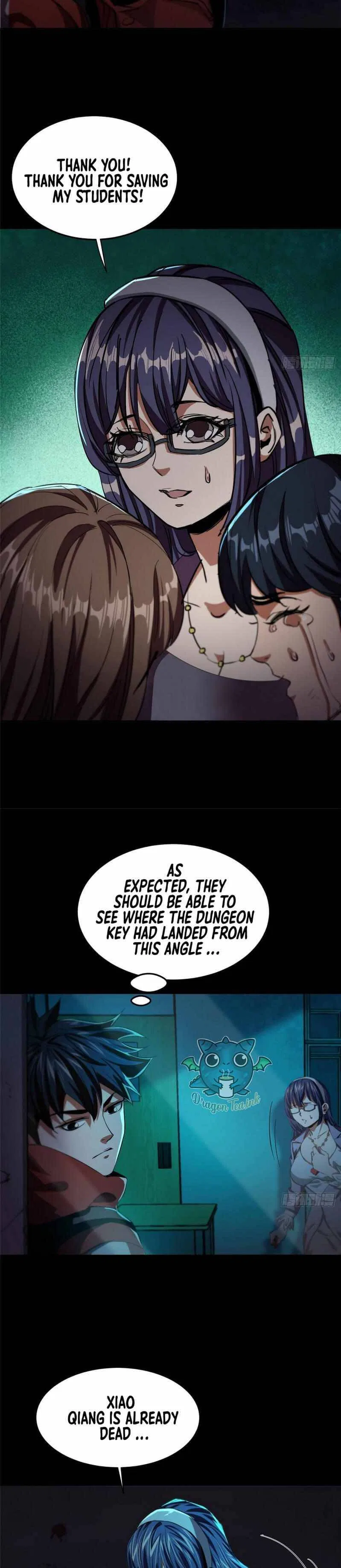 Wheel World Chapter 11 – Page 11