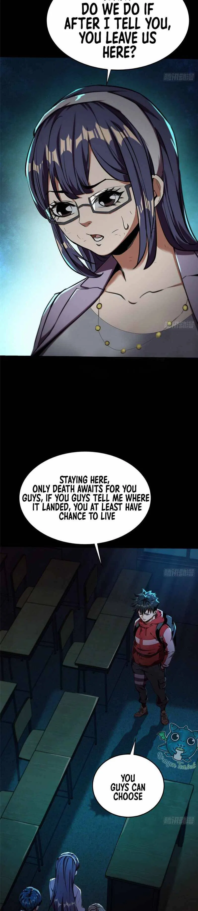 Wheel World Chapter 11 – Page 17