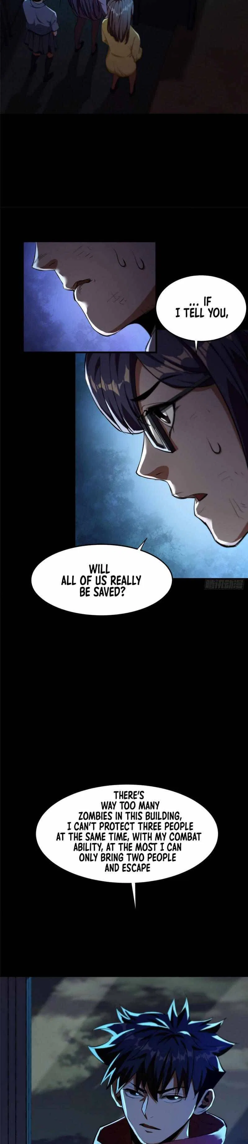 Wheel World Chapter 11 – Page 18