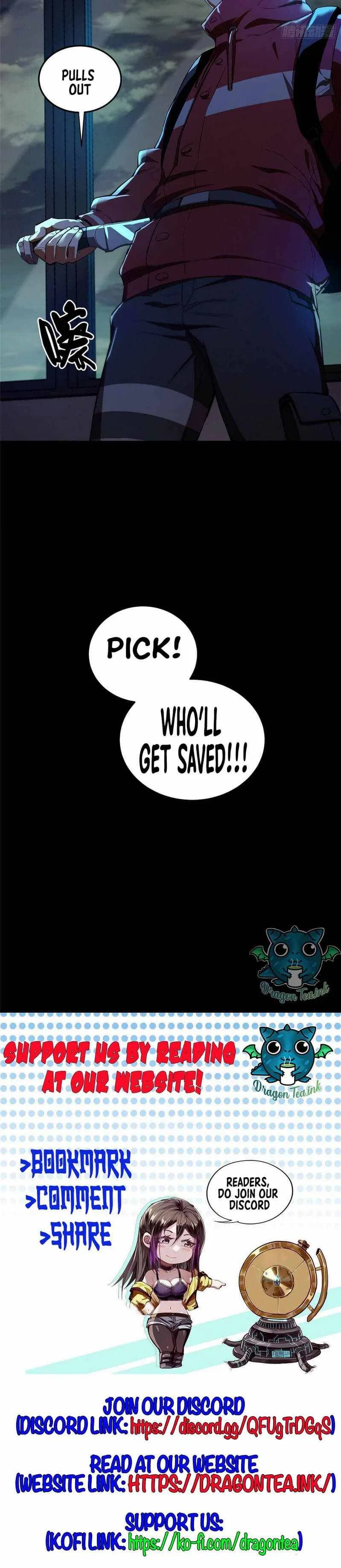 Wheel World Chapter 11 – Page 20