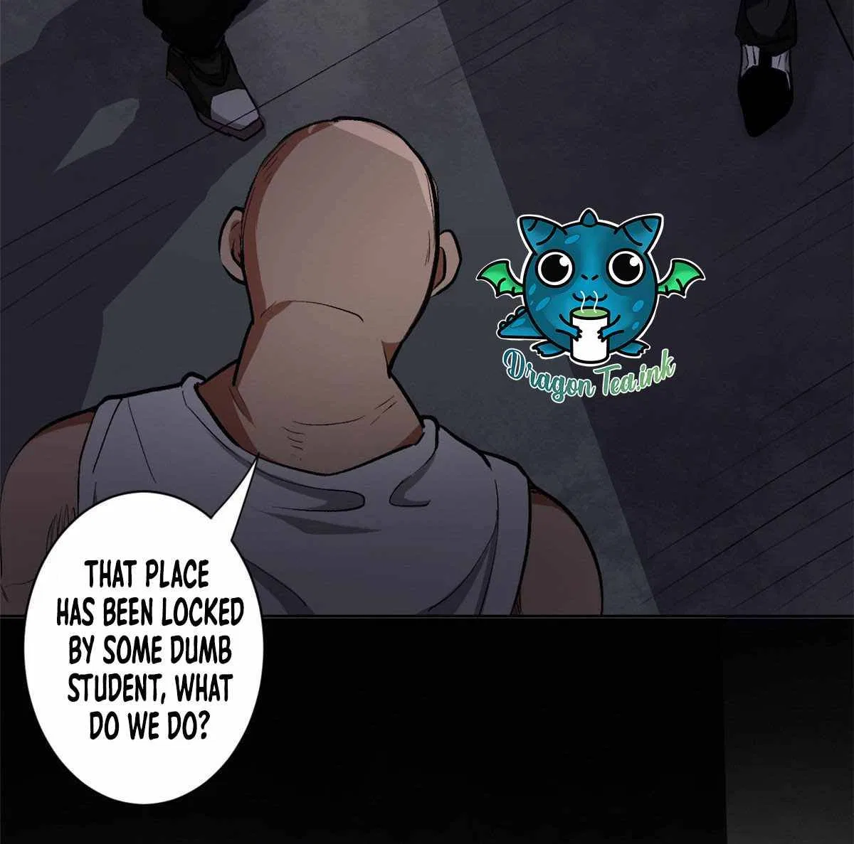 Wheel World Chapter 10 – Page 8