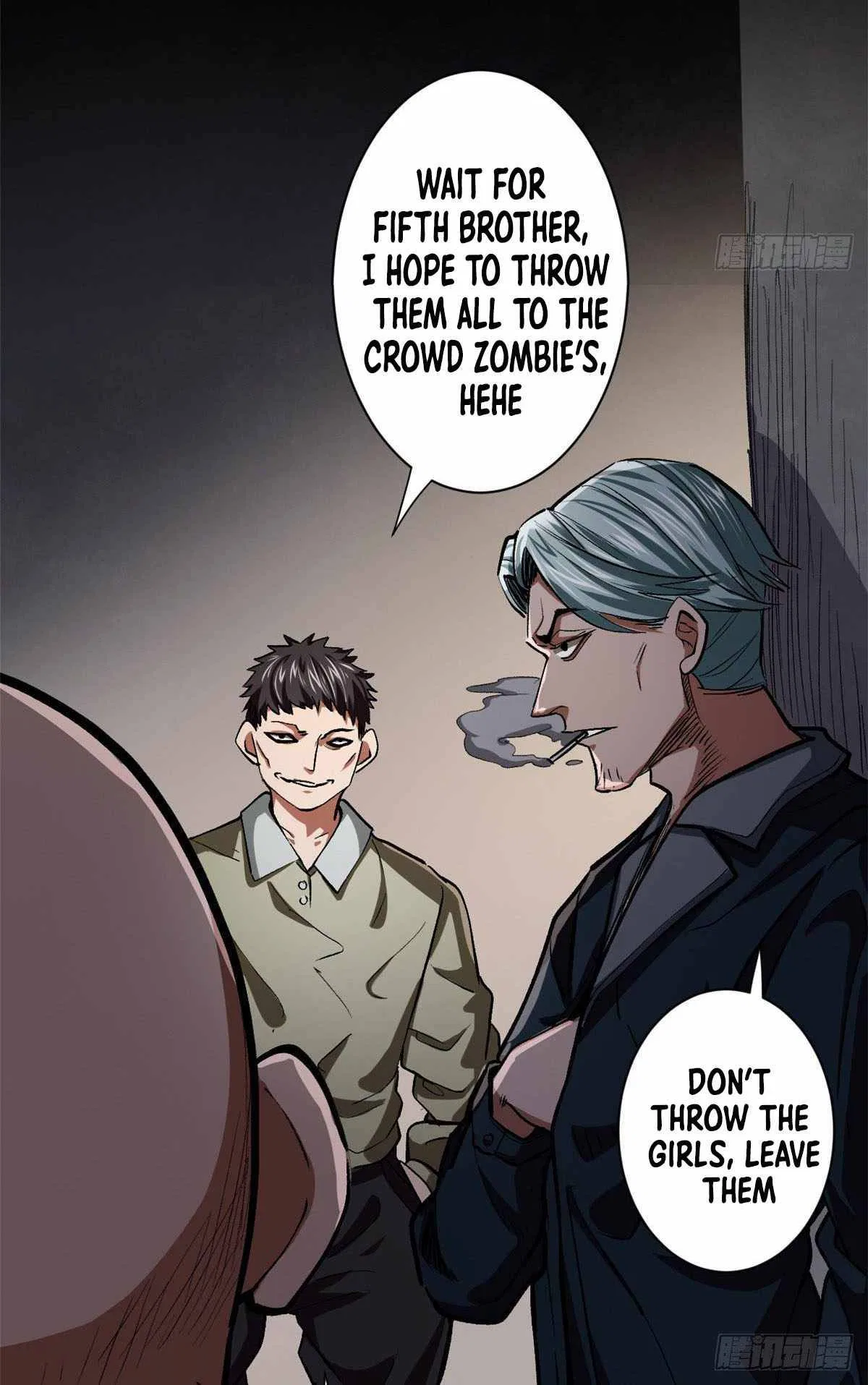 Wheel World Chapter 10 – Page 9