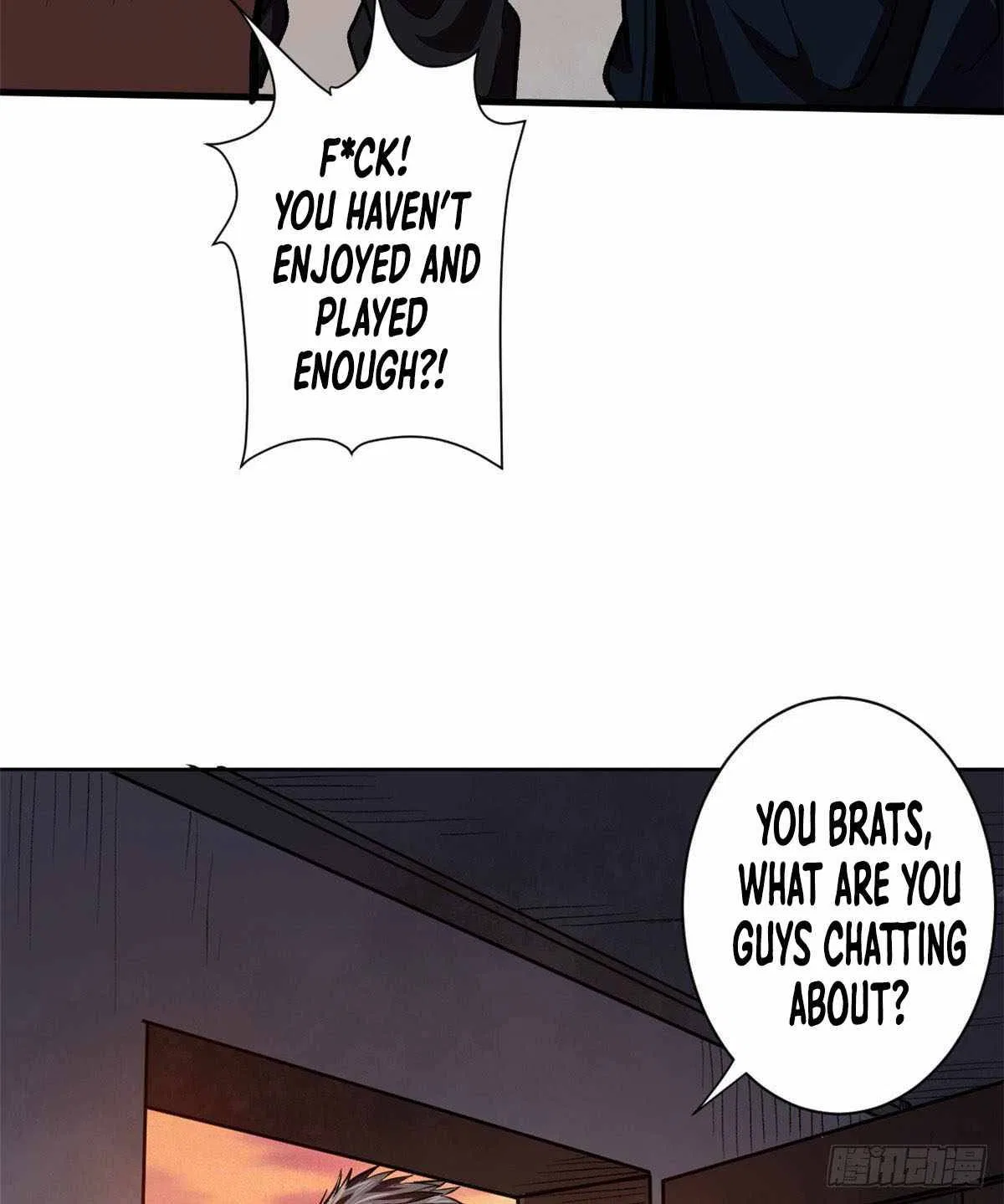 Wheel World Chapter 10 – Page 10