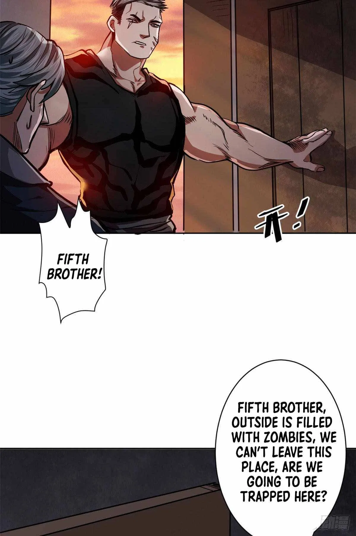 Wheel World Chapter 10 – Page 11