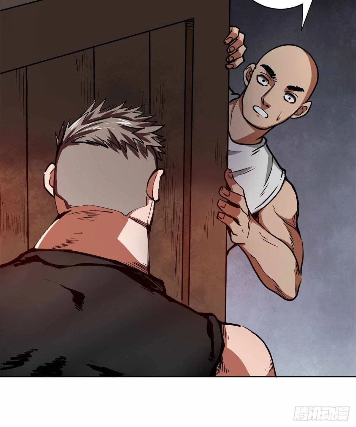 Wheel World Chapter 10 – Page 12