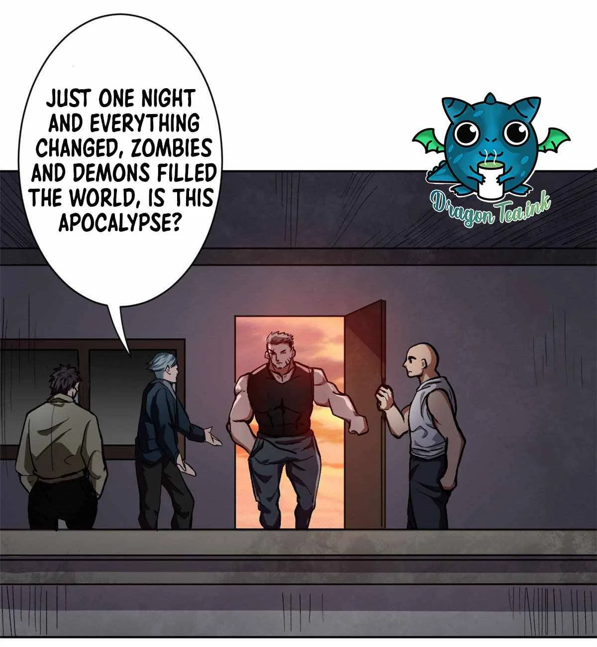Wheel World Chapter 10 – Page 13