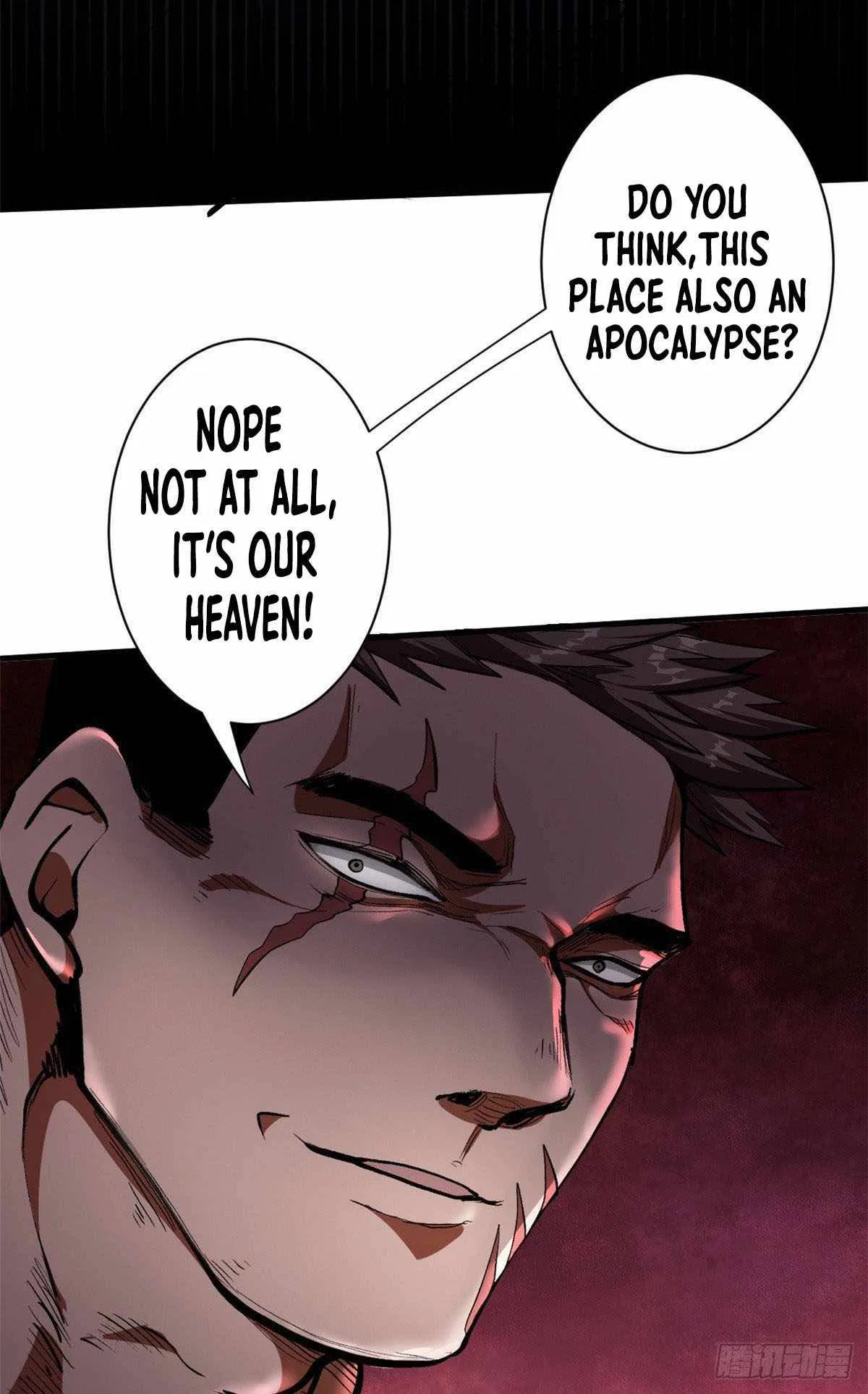 Wheel World Chapter 10 – Page 18