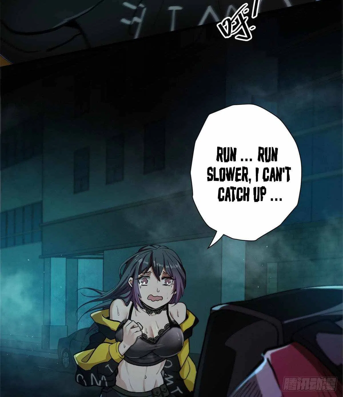 Wheel World Chapter 10 – Page 30