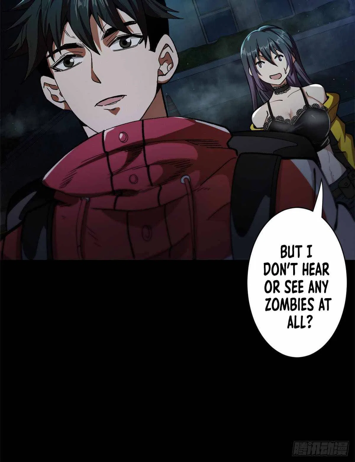 Wheel World Chapter 10 – Page 38