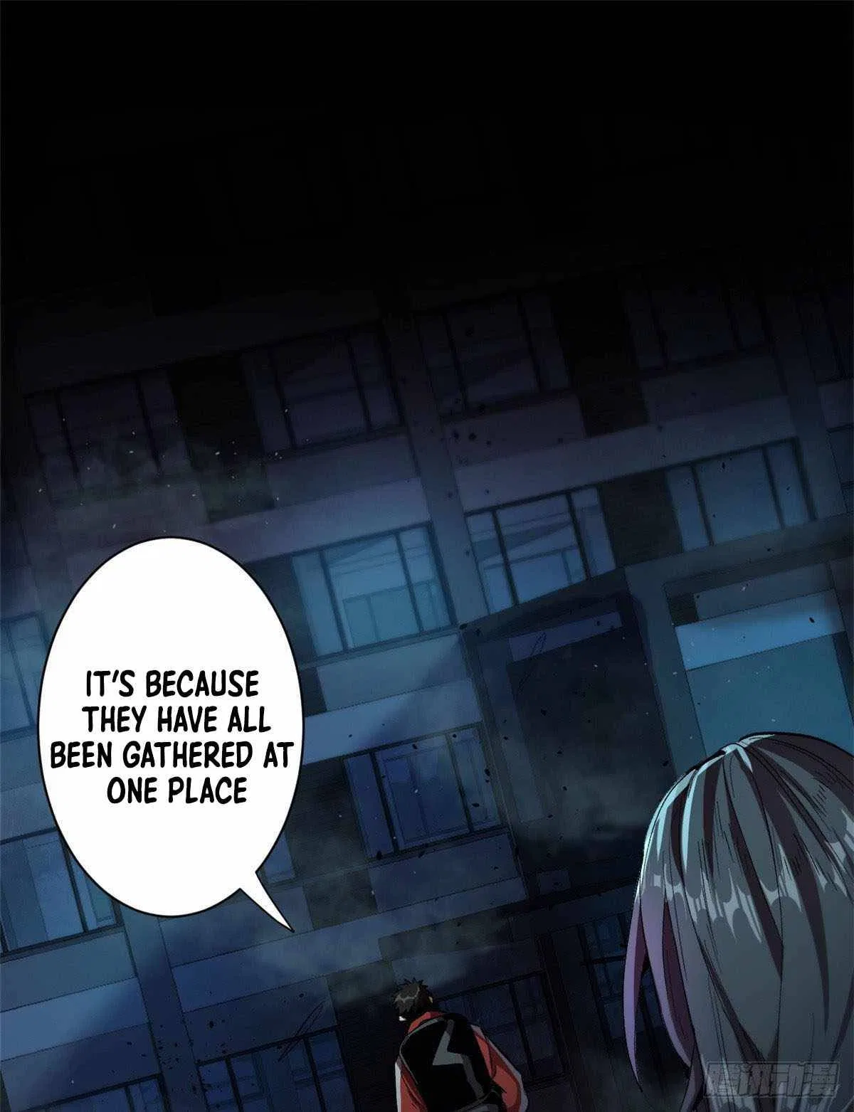 Wheel World Chapter 10 – Page 39