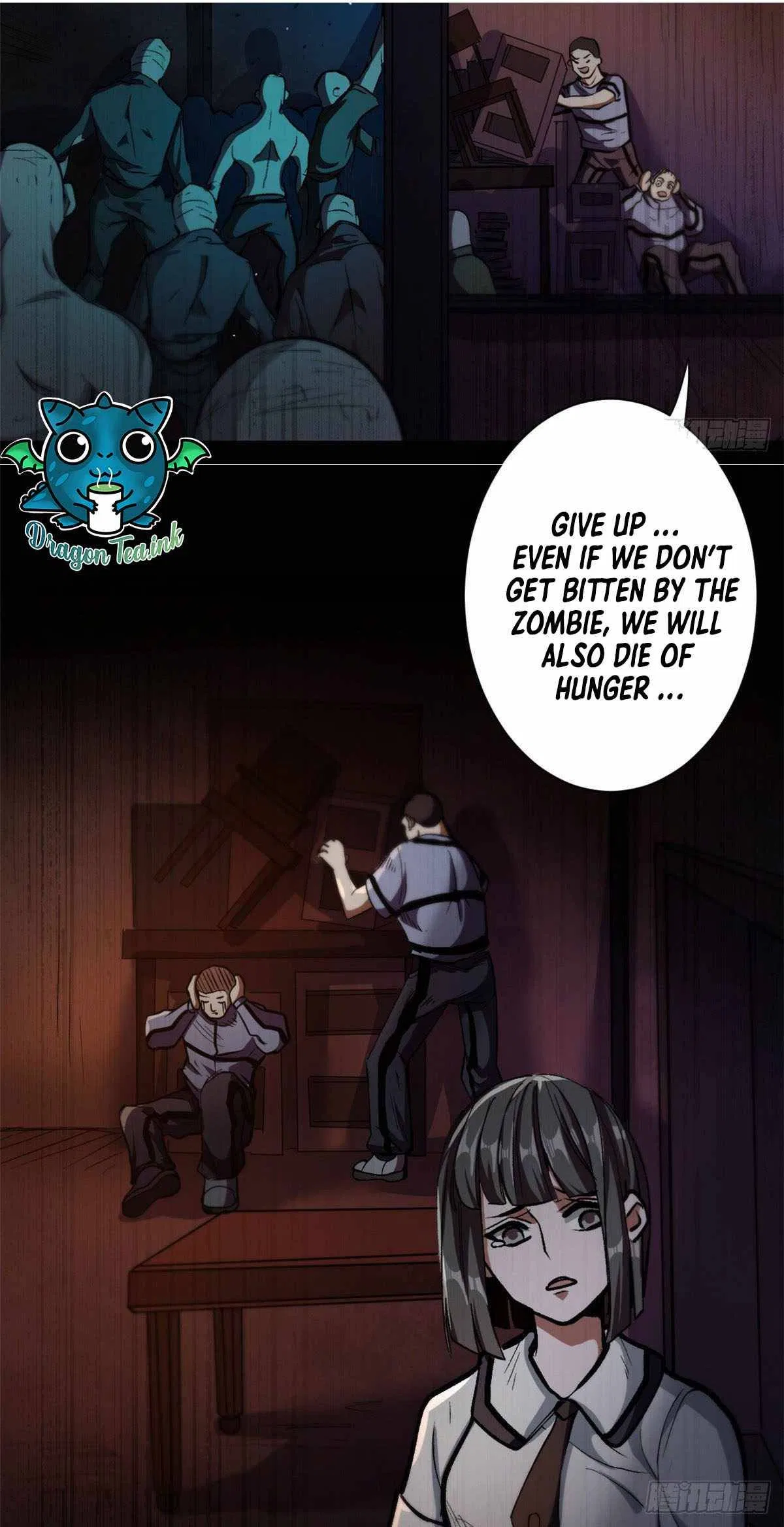Wheel World Chapter 10 – Page 43