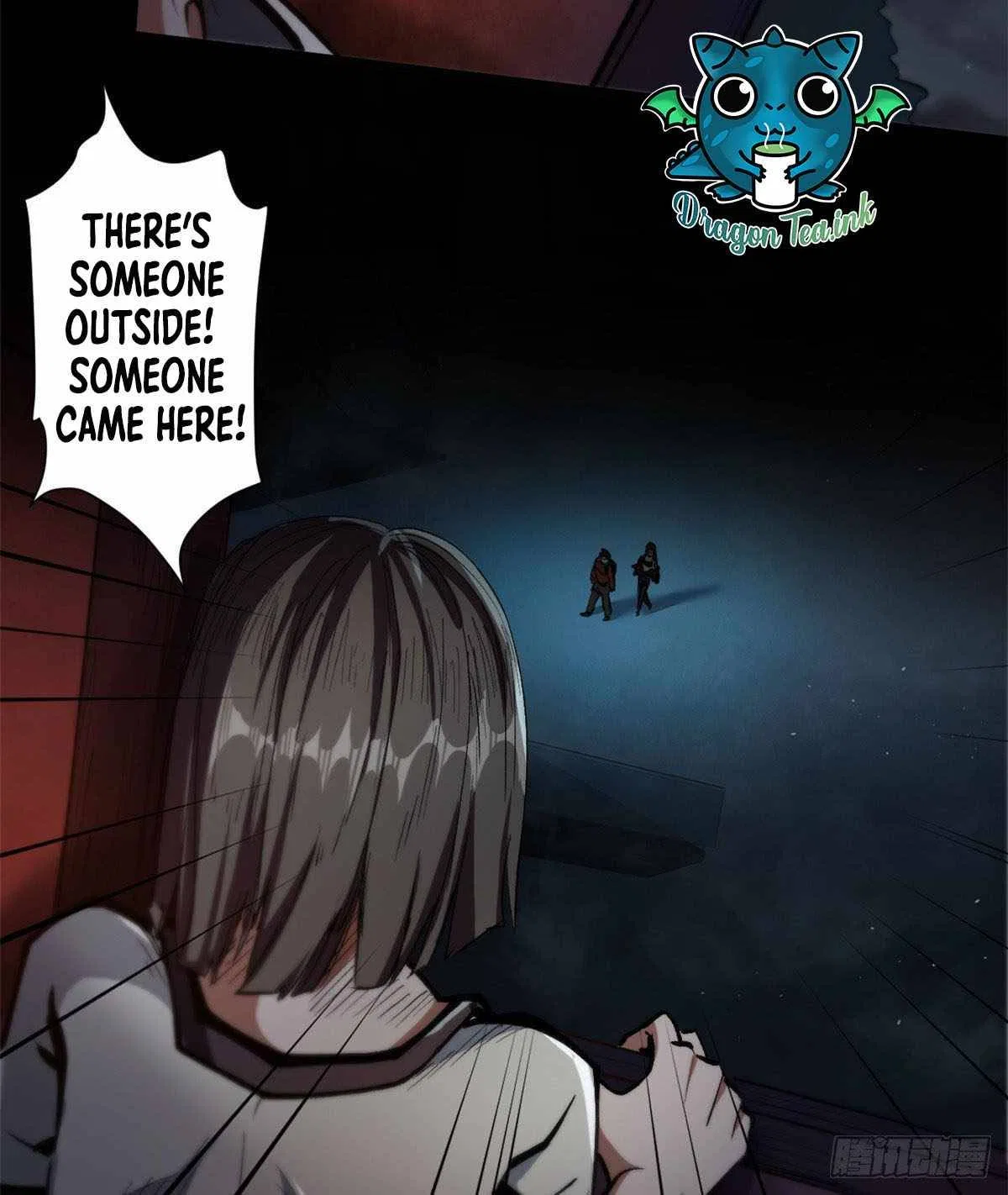 Wheel World Chapter 10 – Page 45